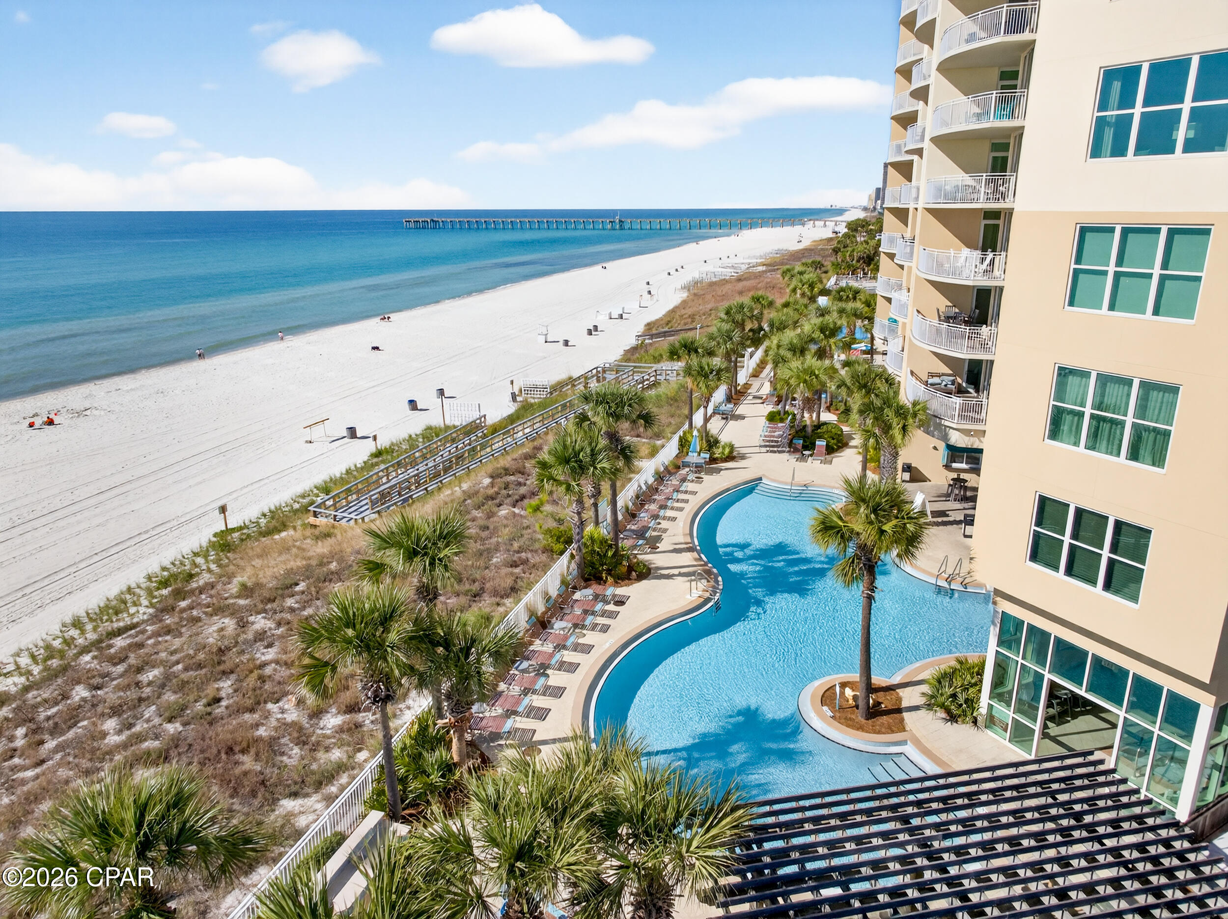 Image 33 For 15625 Front Beach Road 1706