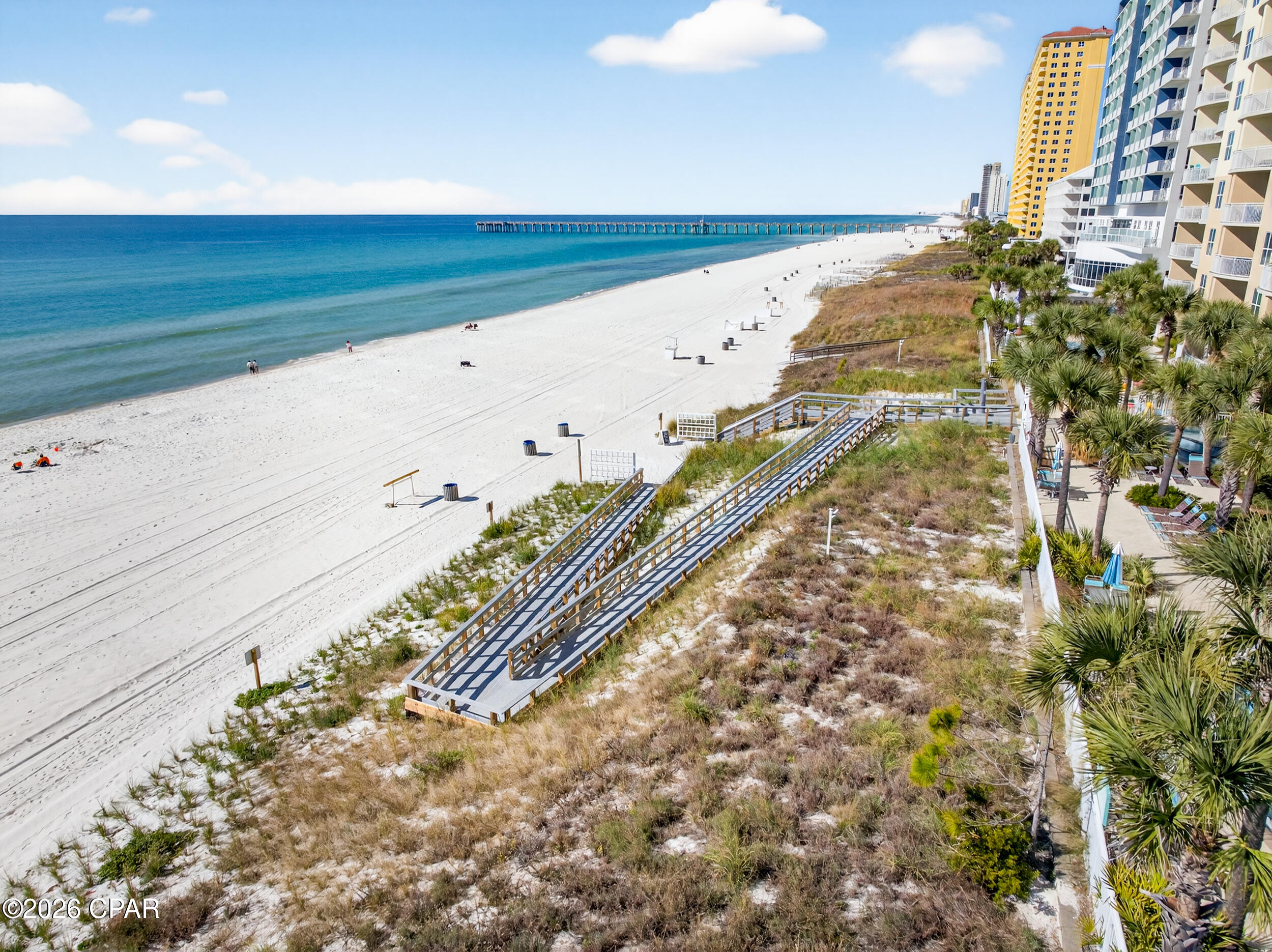 Image 34 For 15625 Front Beach Road 1706