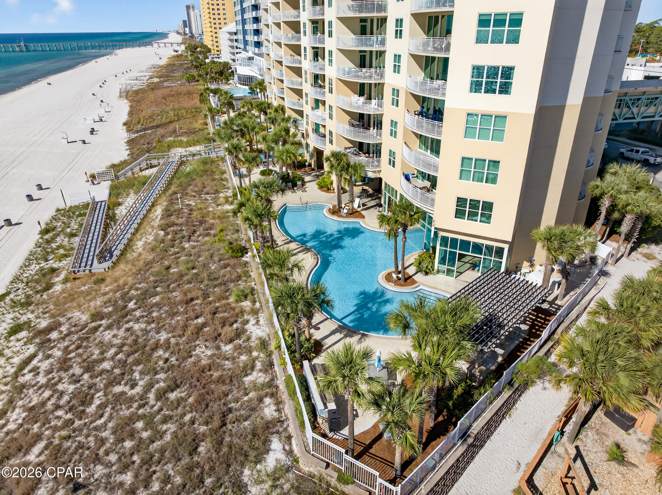 Image 35 For 15625 Front Beach Road 1706