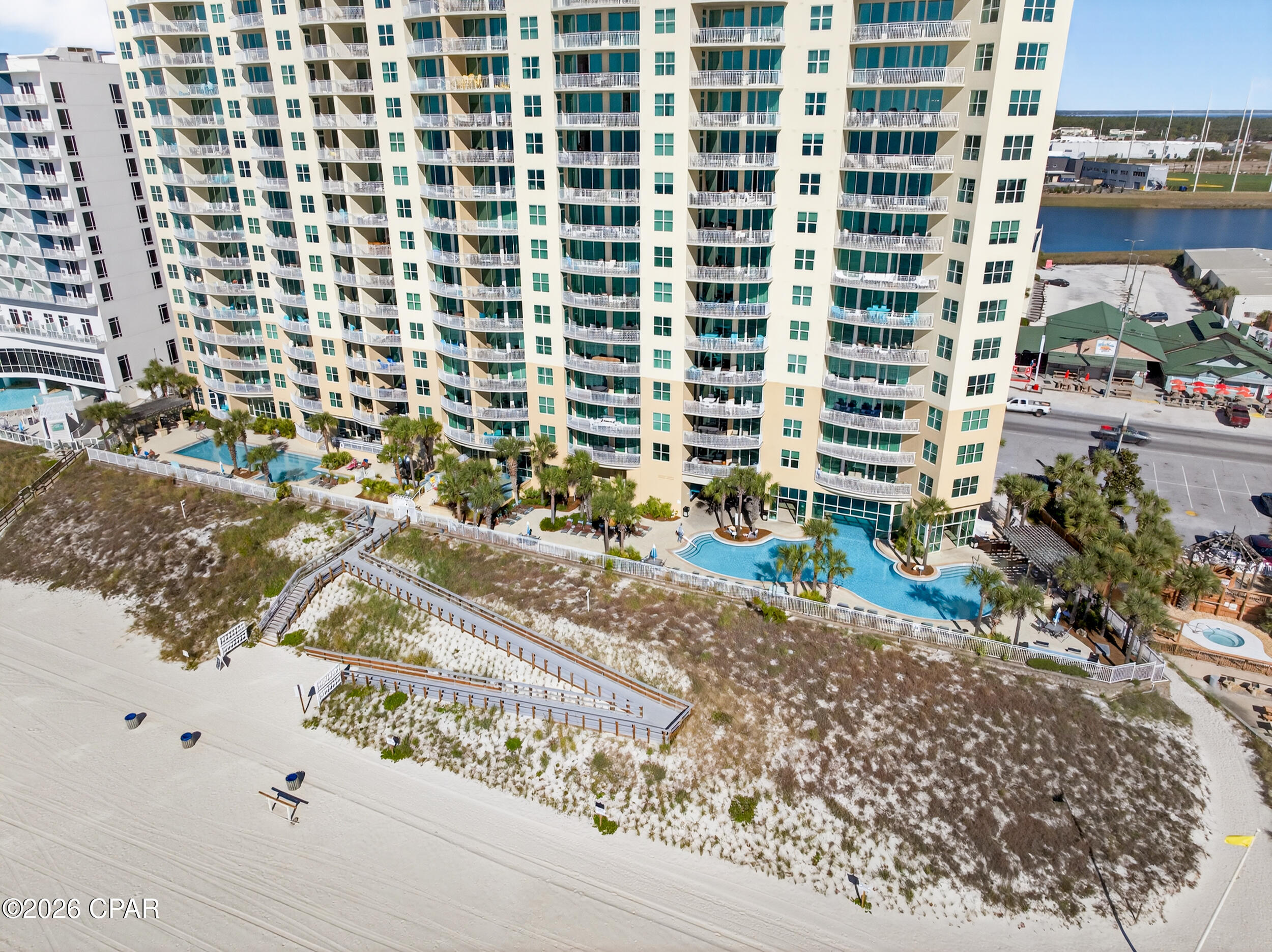 Image 37 For 15625 Front Beach Road 1706