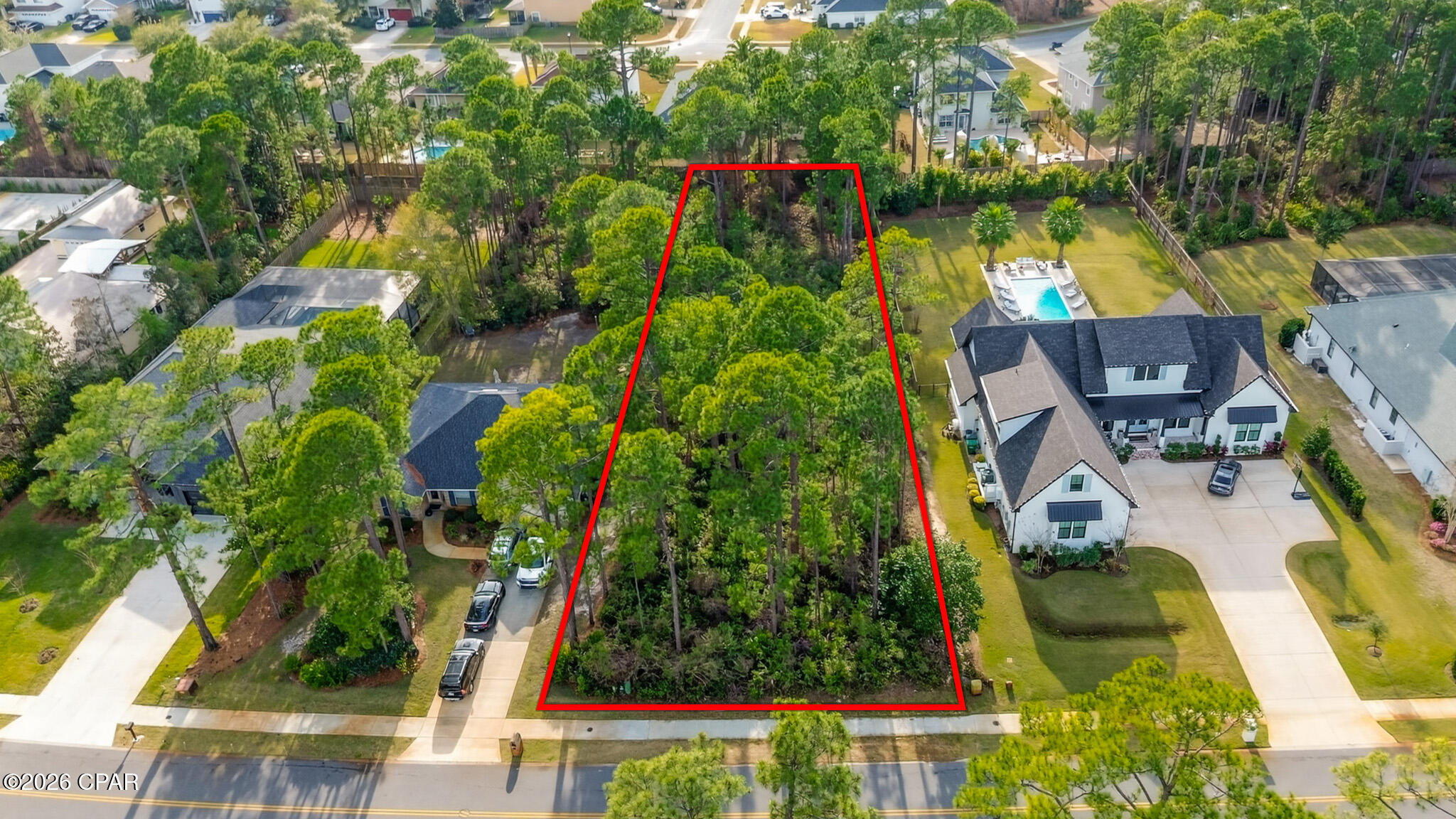 Homes for sale in Santa Rosa Beach, FL | Lot 25 Driftwood Point Rd, Santa Rosa Beach, FL 32459 | MLS# 784627