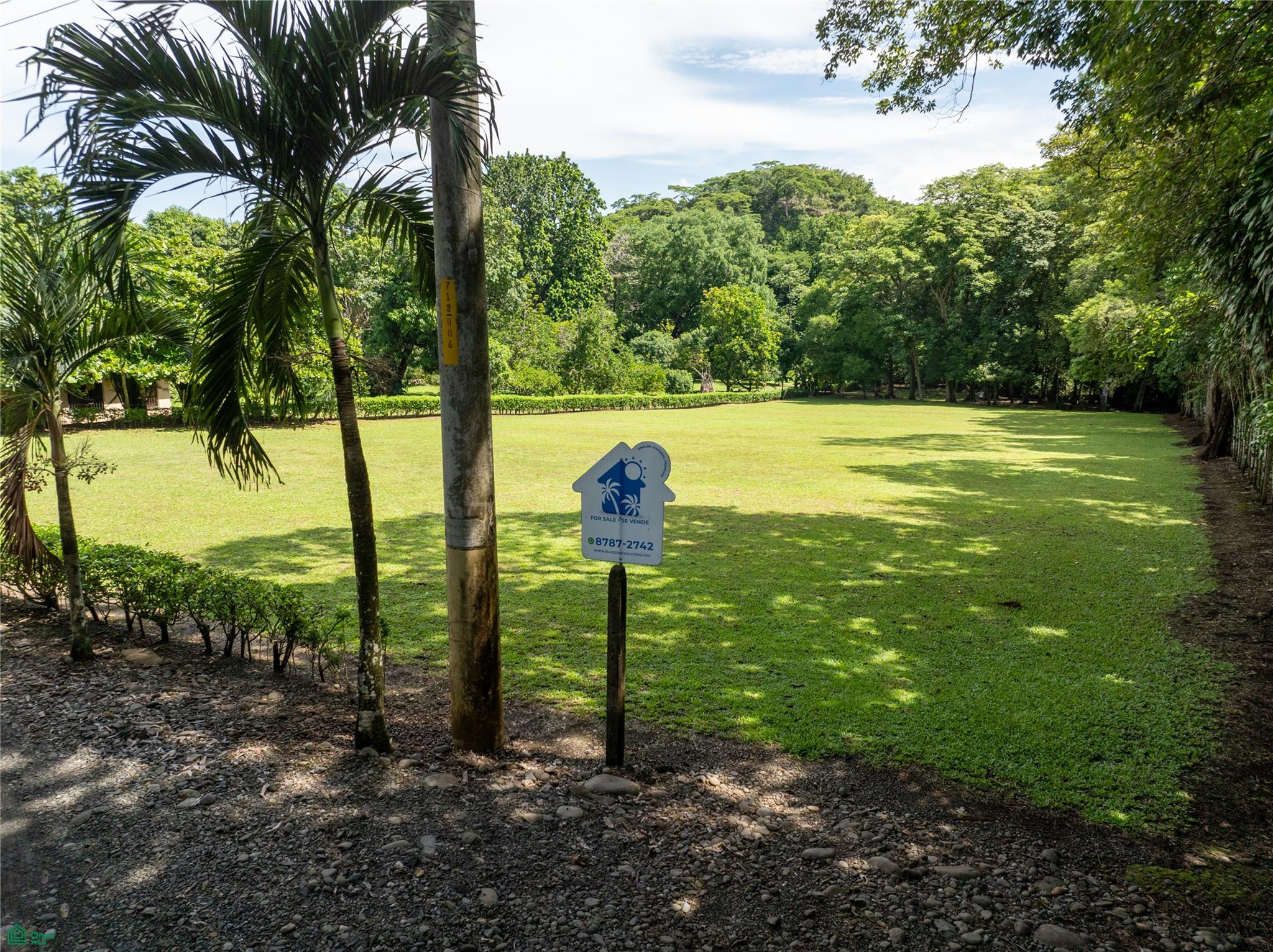  bed Land For Sale in Orotina, Alajuela - 1