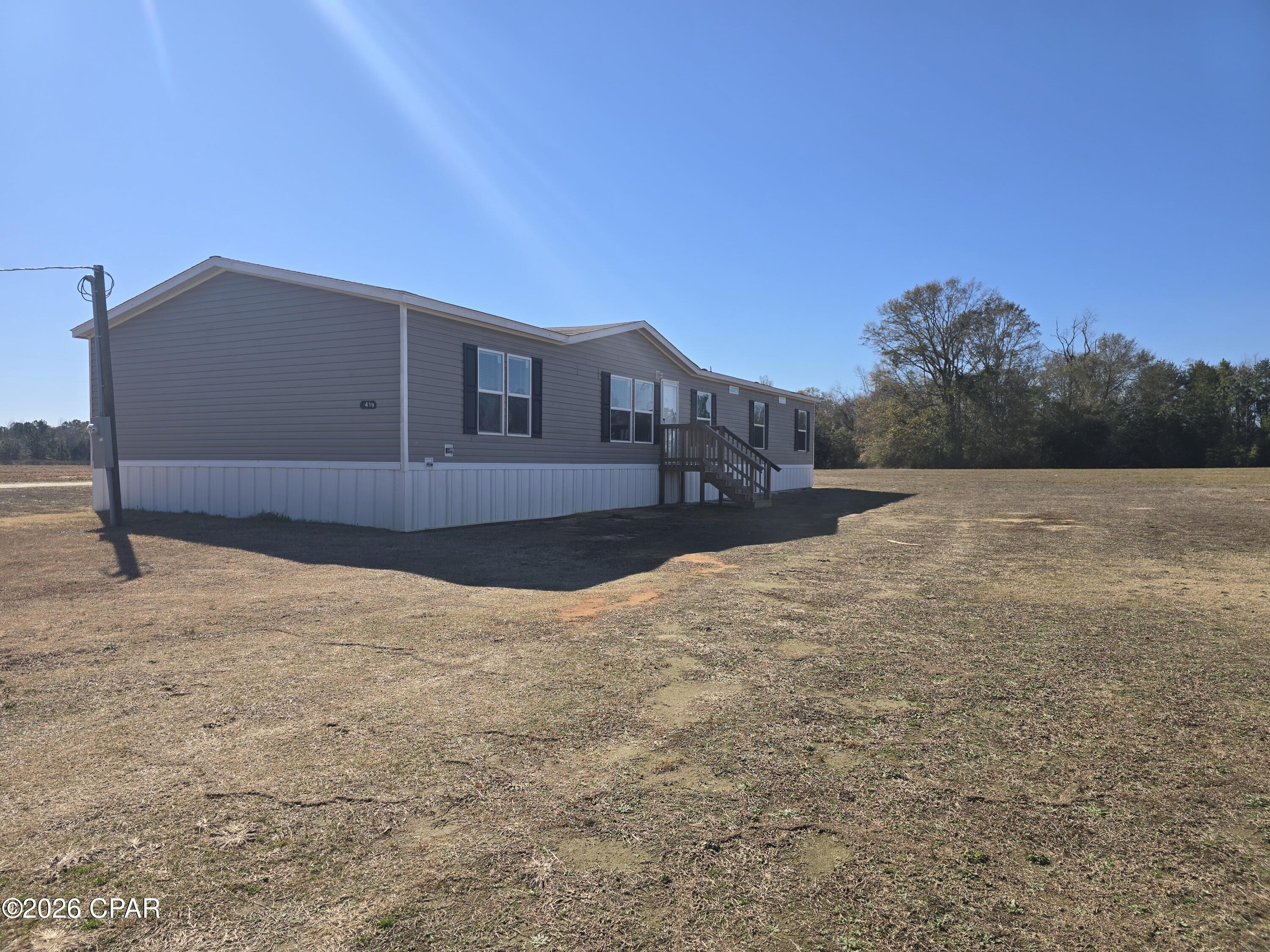 Homes for sale in Cottondale, FL | 4419 Russ Rd, Cottondale, FL 32431 | MLS# 784630