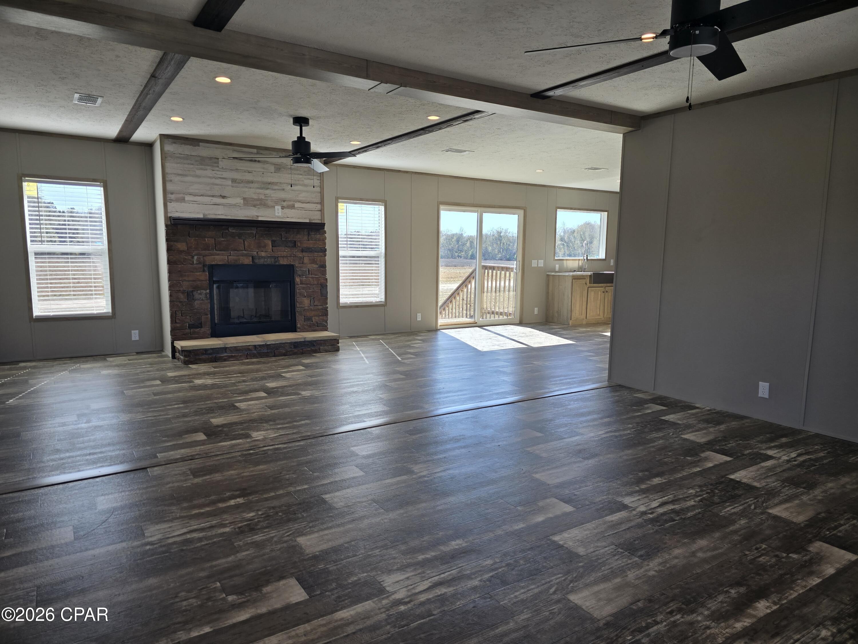4th image of 4419 Russ Rd, Cottondale, FL 32431 | MLS# 784630