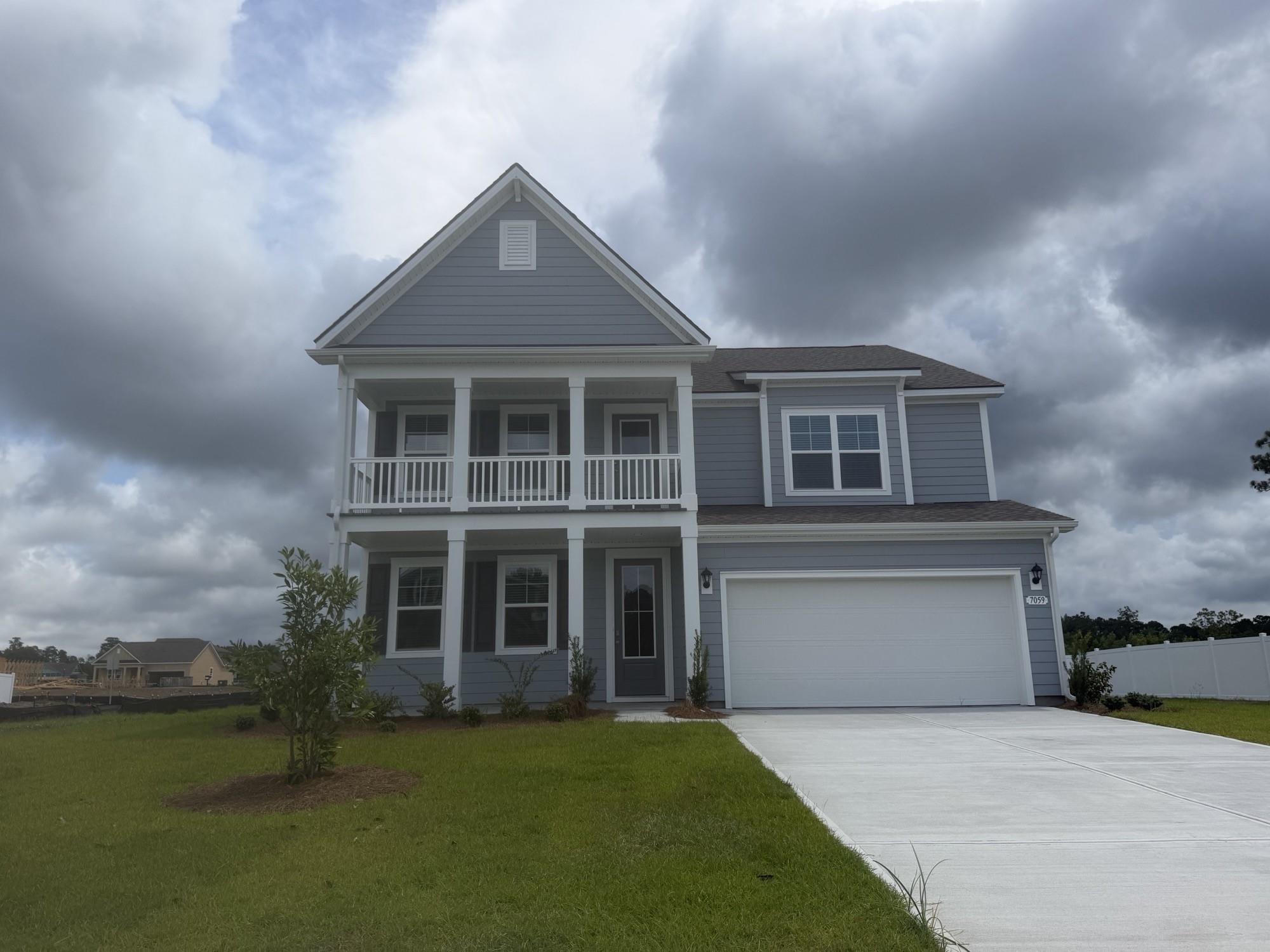 7059 Cinnamon Dr Conway, SC 29526