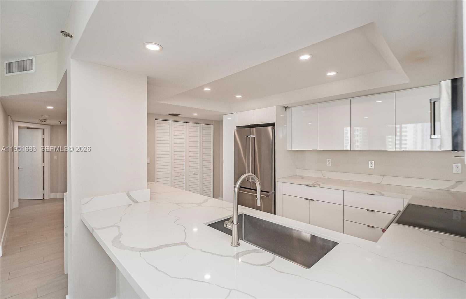 Brickell Key One Condo