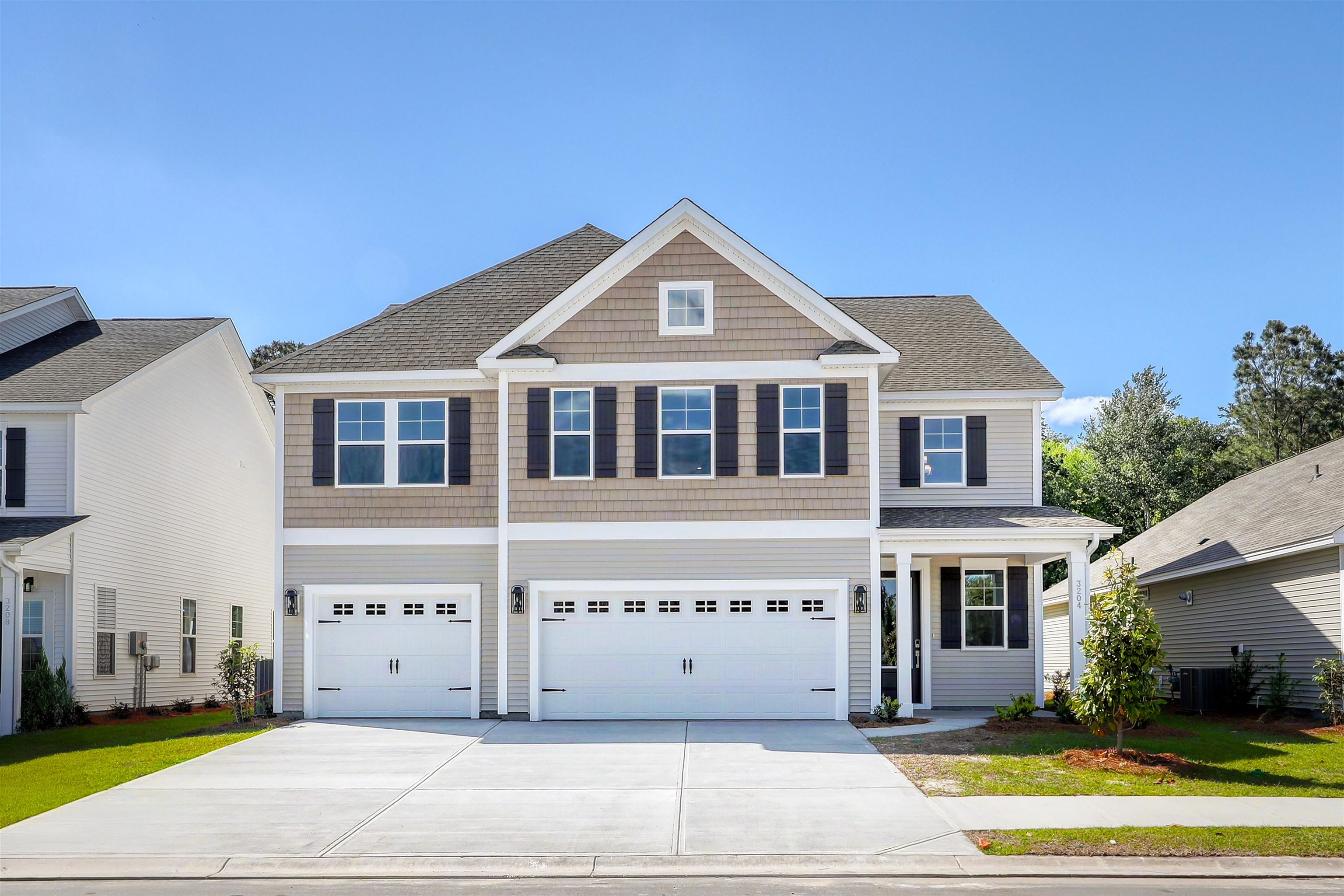 3204 Visionary Dr. Myrtle Beach, SC 29588