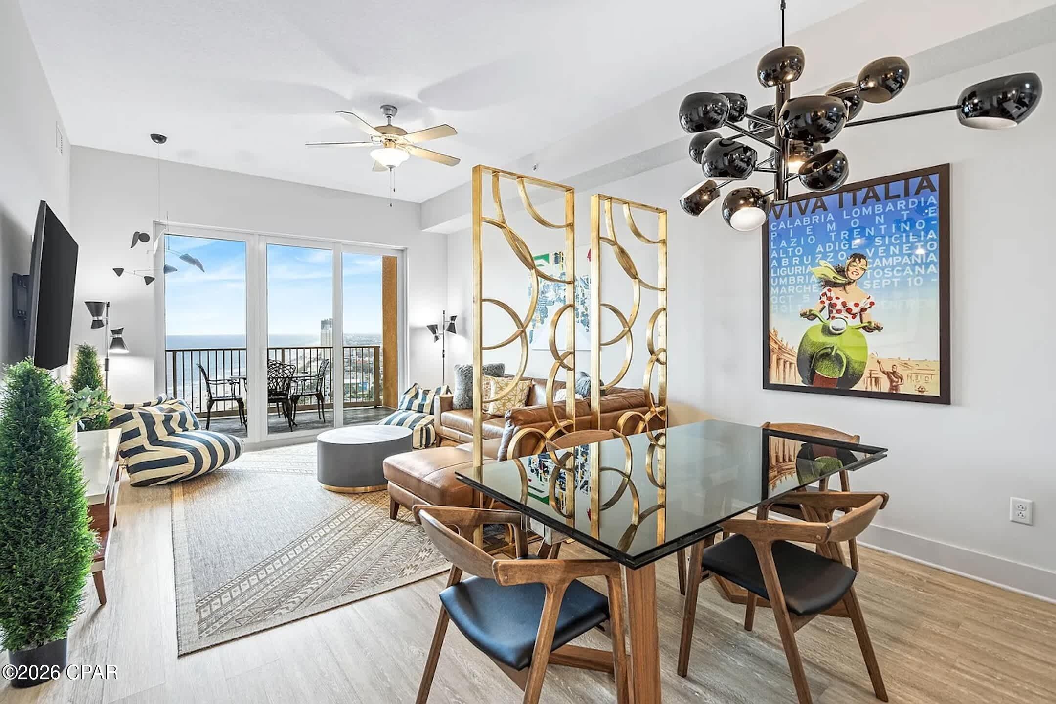 Details for 15928 Front Beach Road 32302, Panama City Beach, FL 32413