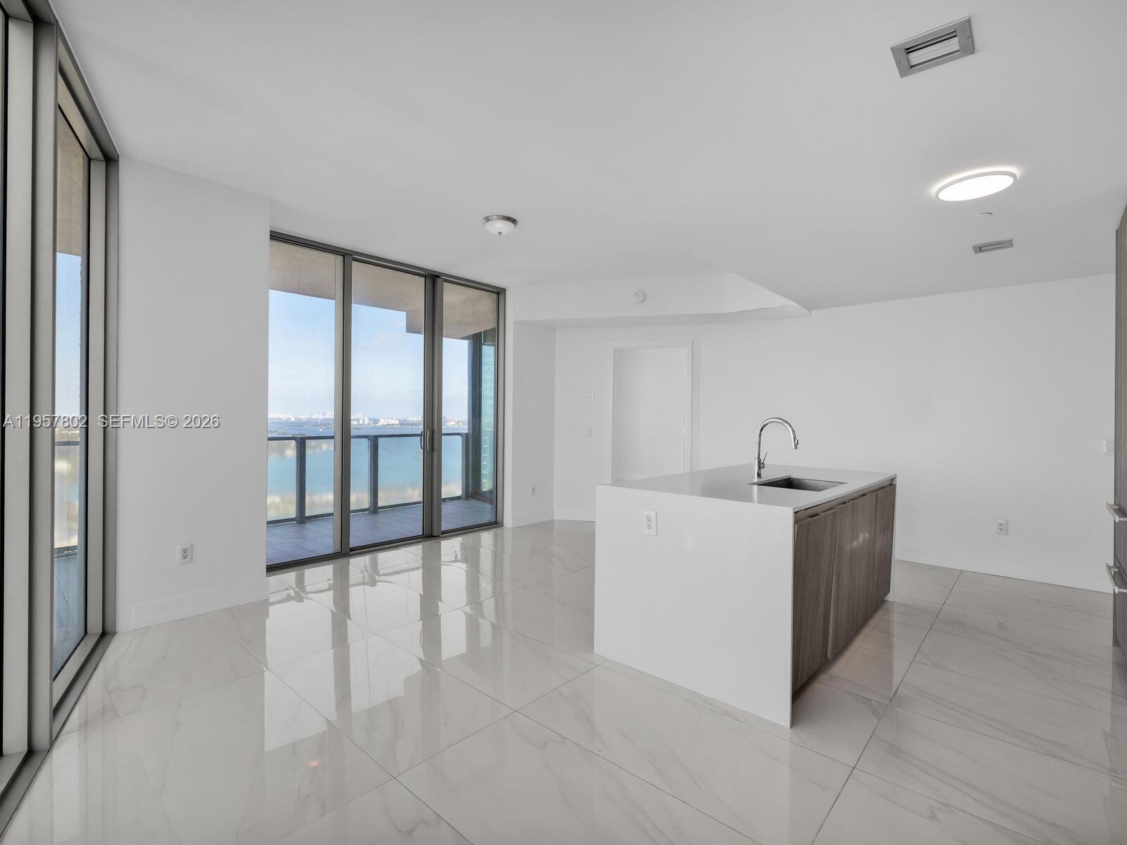 Biscayne Beach Condo