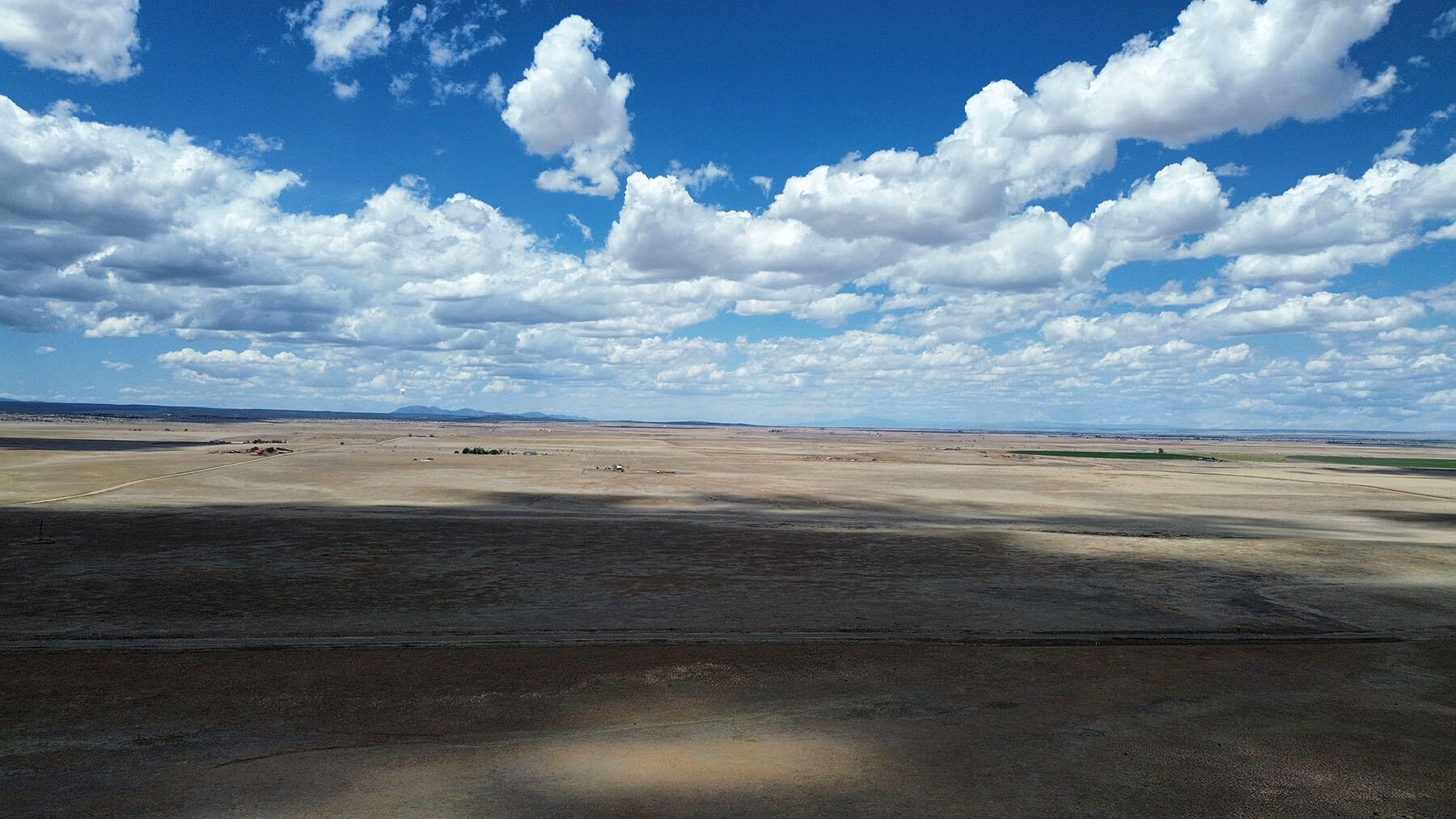 Tract B-R New Mexico 55 Estancia, NM 87016