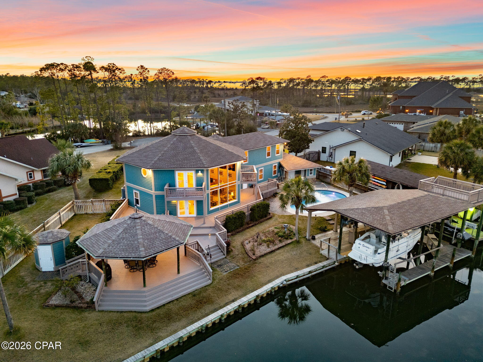 1st image of 1004 Sunset Ln, Lynn Haven, FL 32444 | MLS# 784648