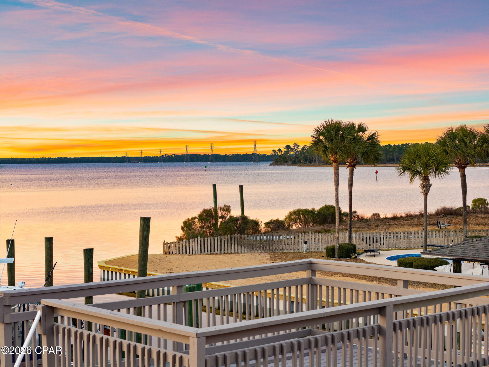 3rd image of 1004 Sunset Ln, Lynn Haven, FL 32444 | MLS# 784648