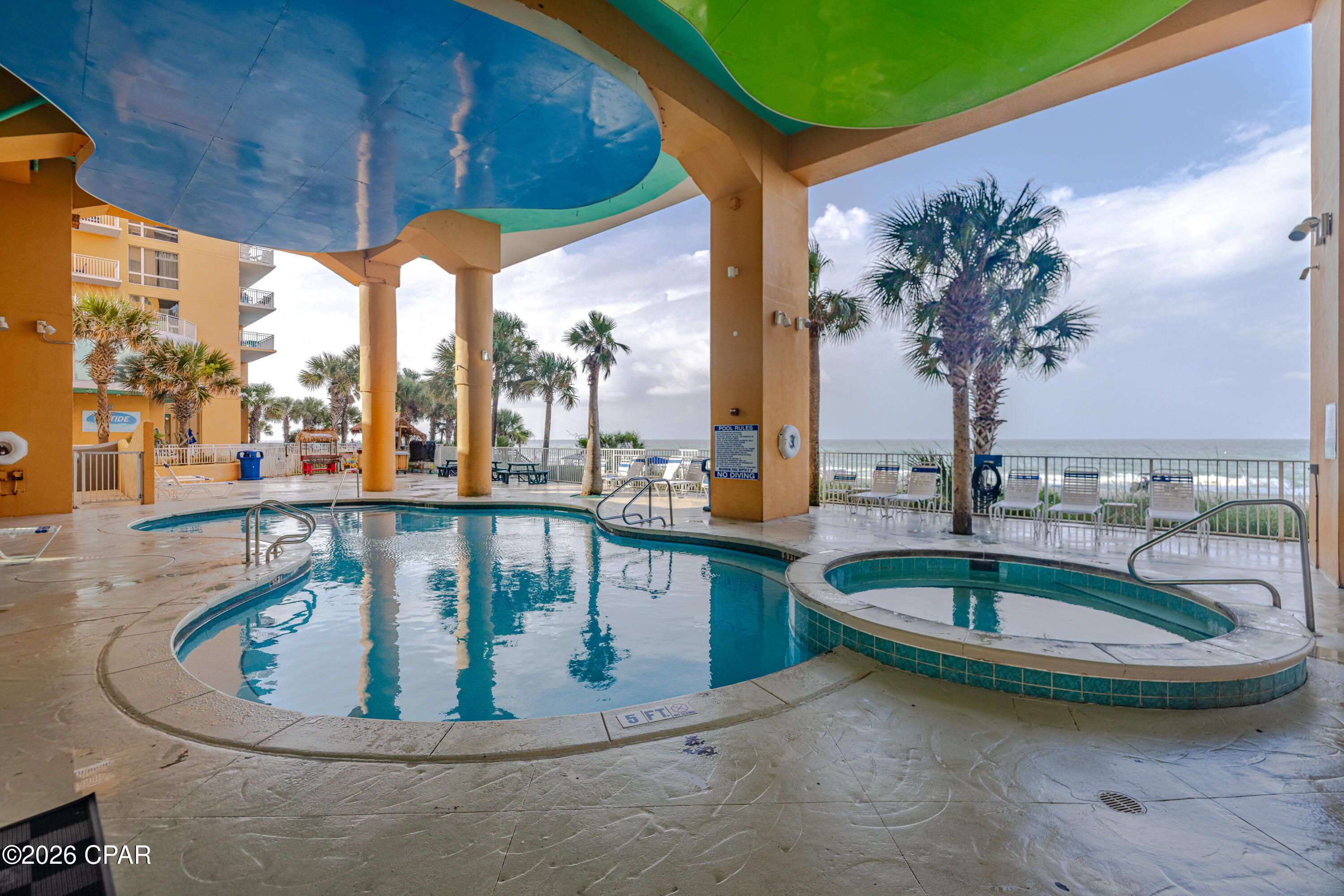 Image 37 For 17739 Front Beach Road 806w