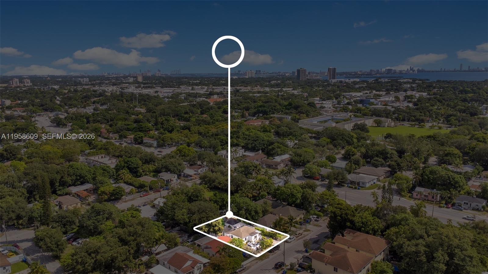 Biscayne Ave Tract