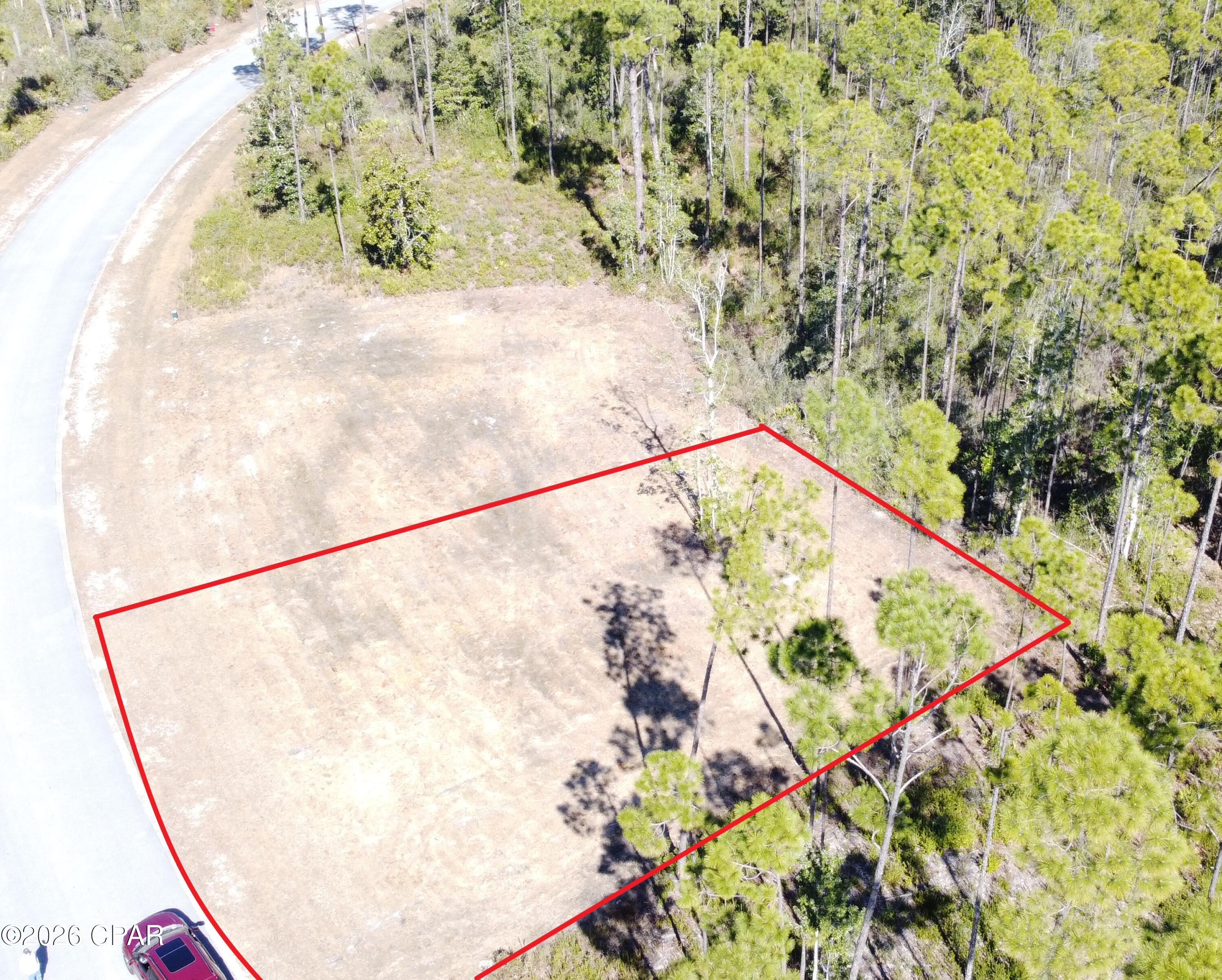 Details for 921 Watermark Way, Panama City, FL 32404