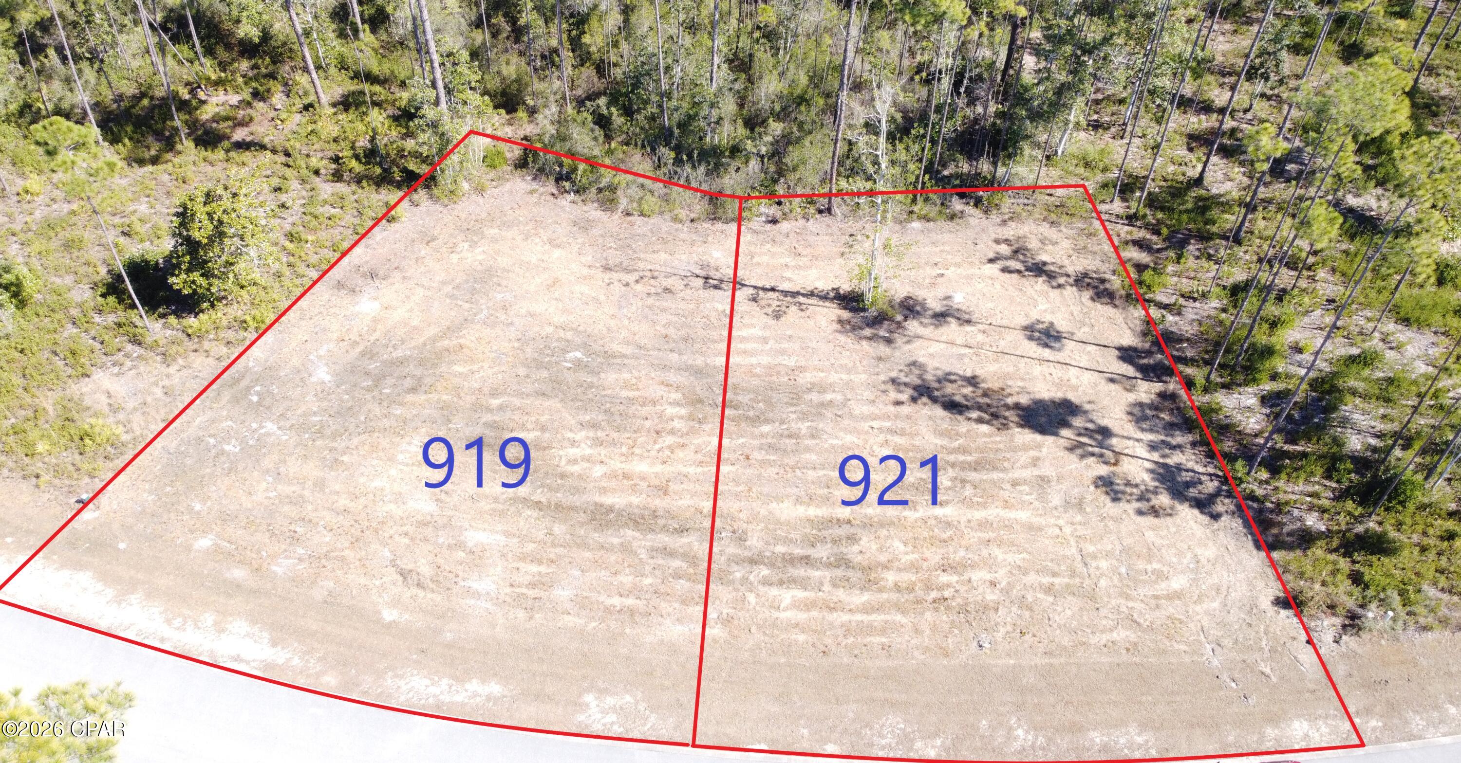 4th image of 921 Watermark Wy, Panama City, FL 32404 | MLS# 784654