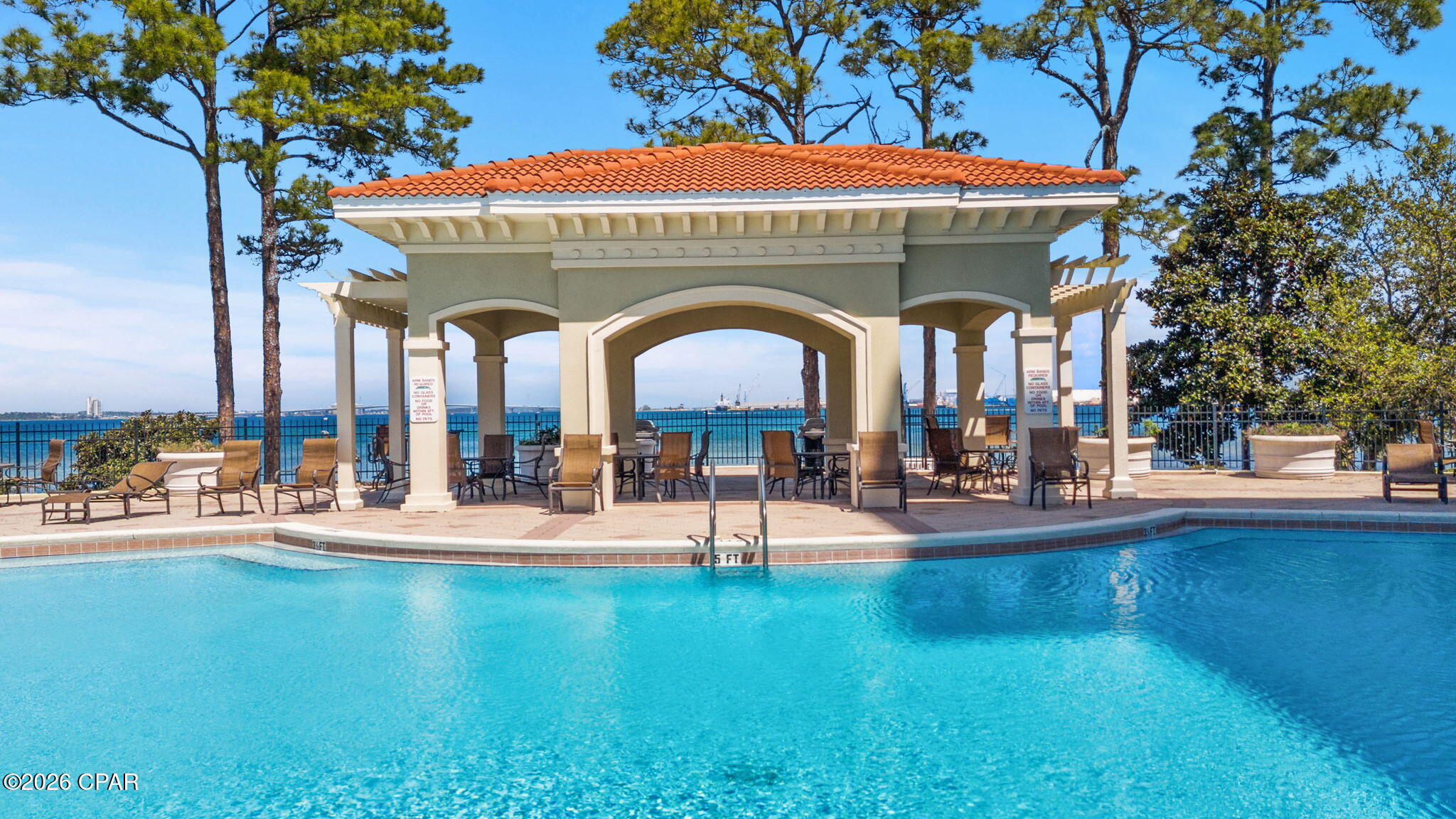 2400 Grandiflora Boulevard 1006, Panama City Beach, FL 32408