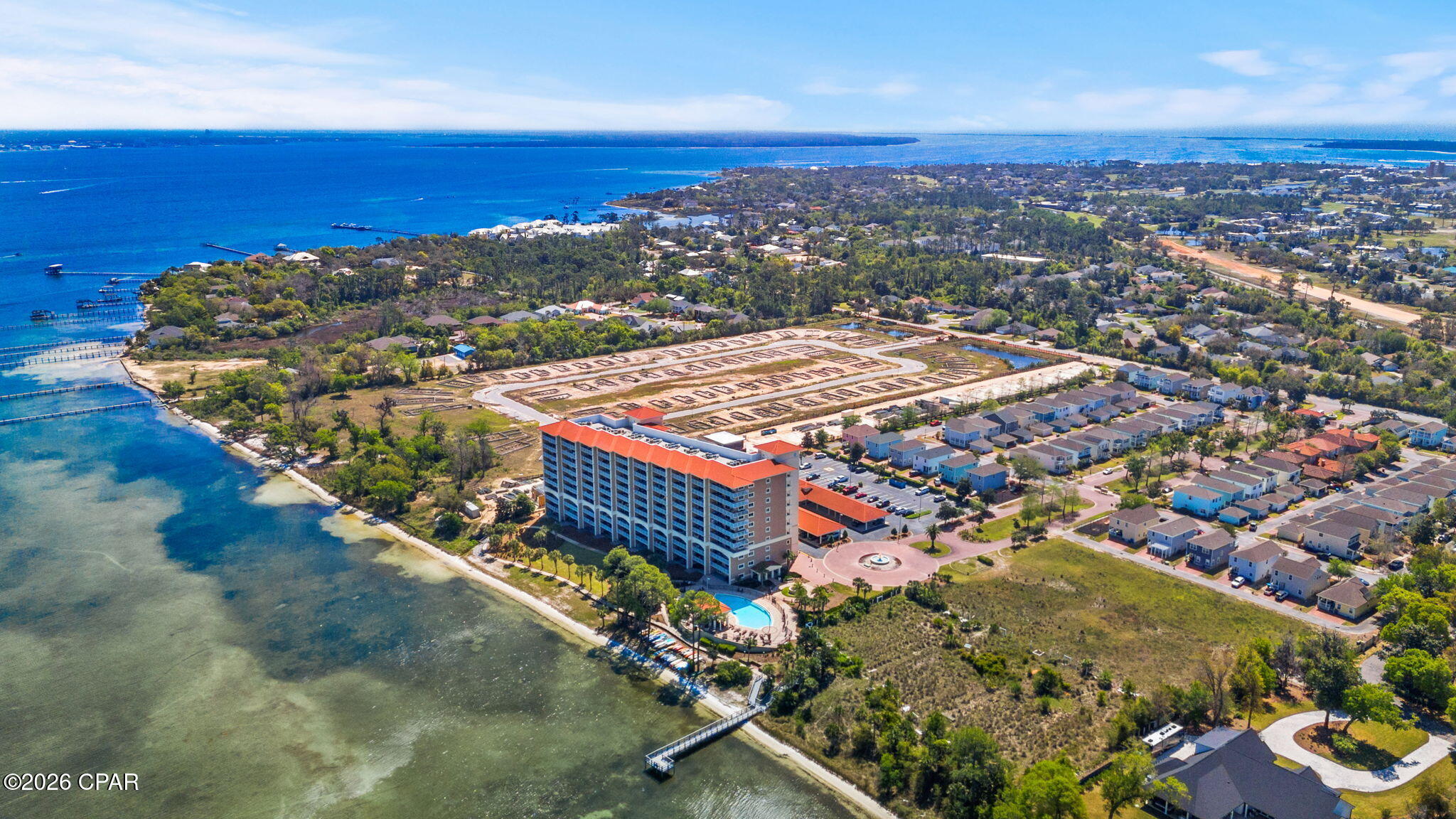 4th image of 2400 Grandiflora Blvd #1006, Panama City, FL 32408 | MLS# 784659