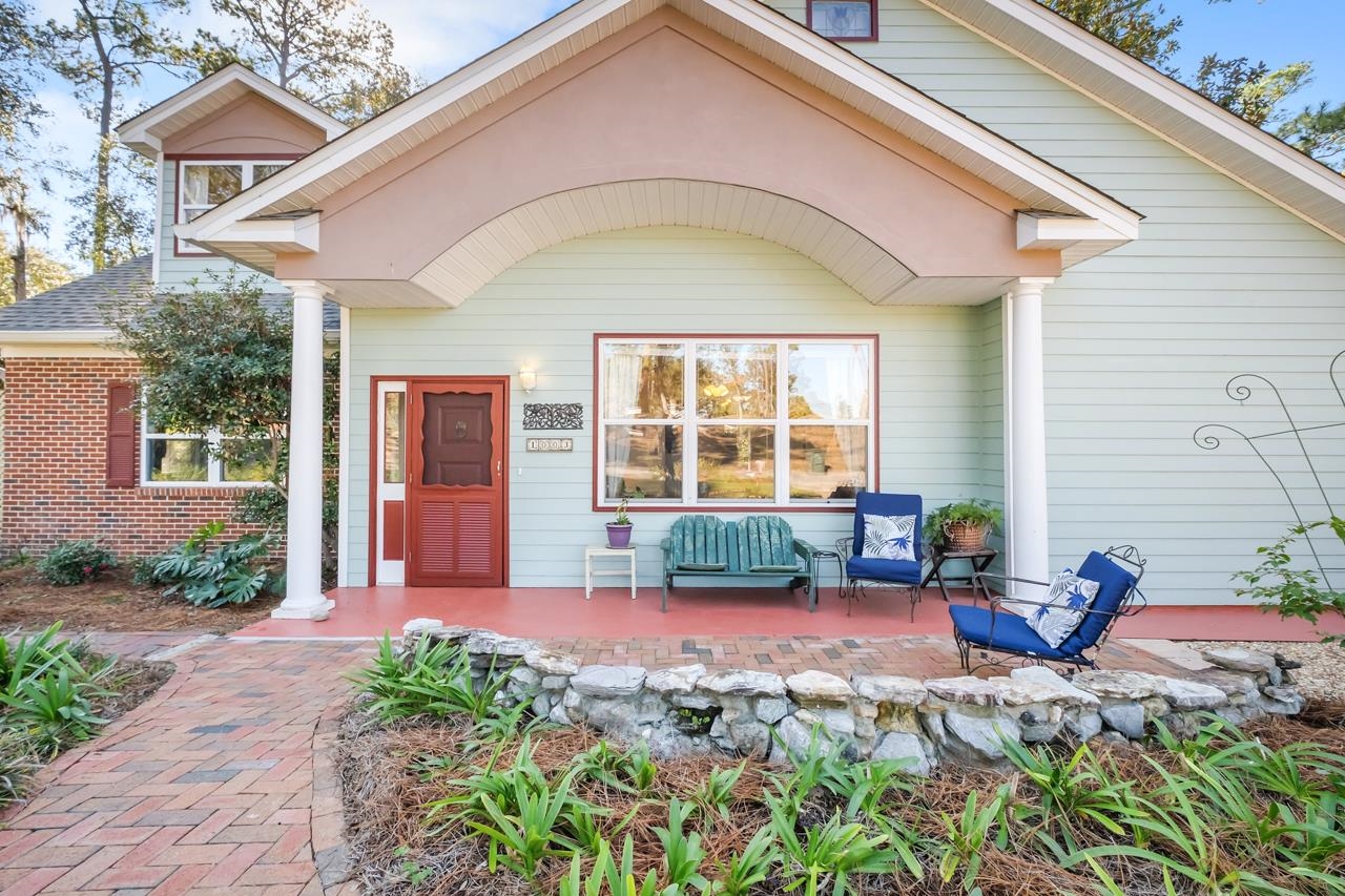 1003  Maple Drive , Tallahassee, FL, 