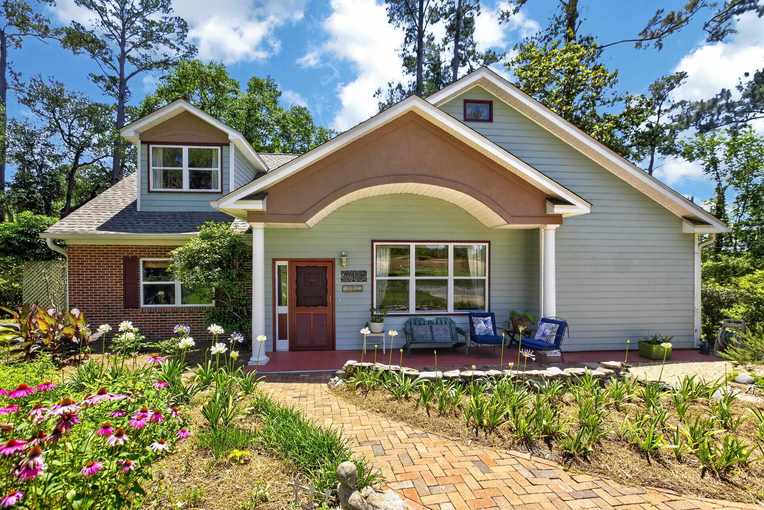 1003  Maple Drive , Tallahassee, FL, 