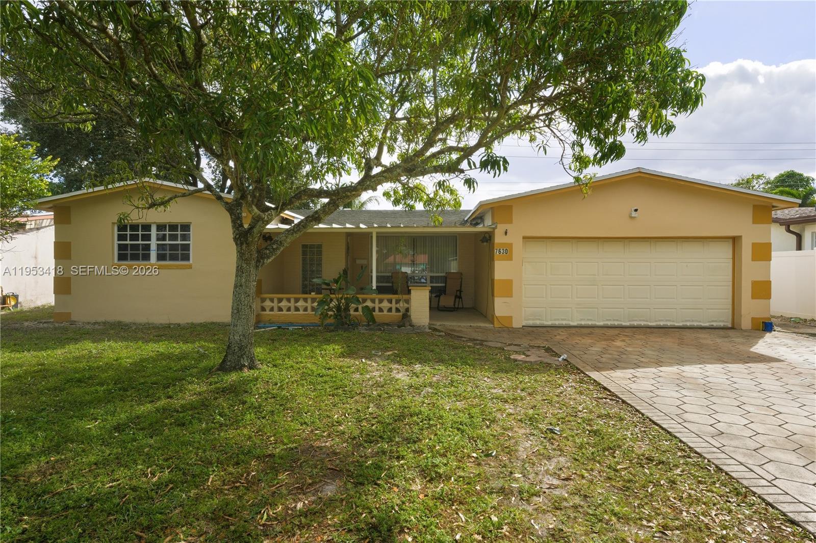 Miramar Park Third Add