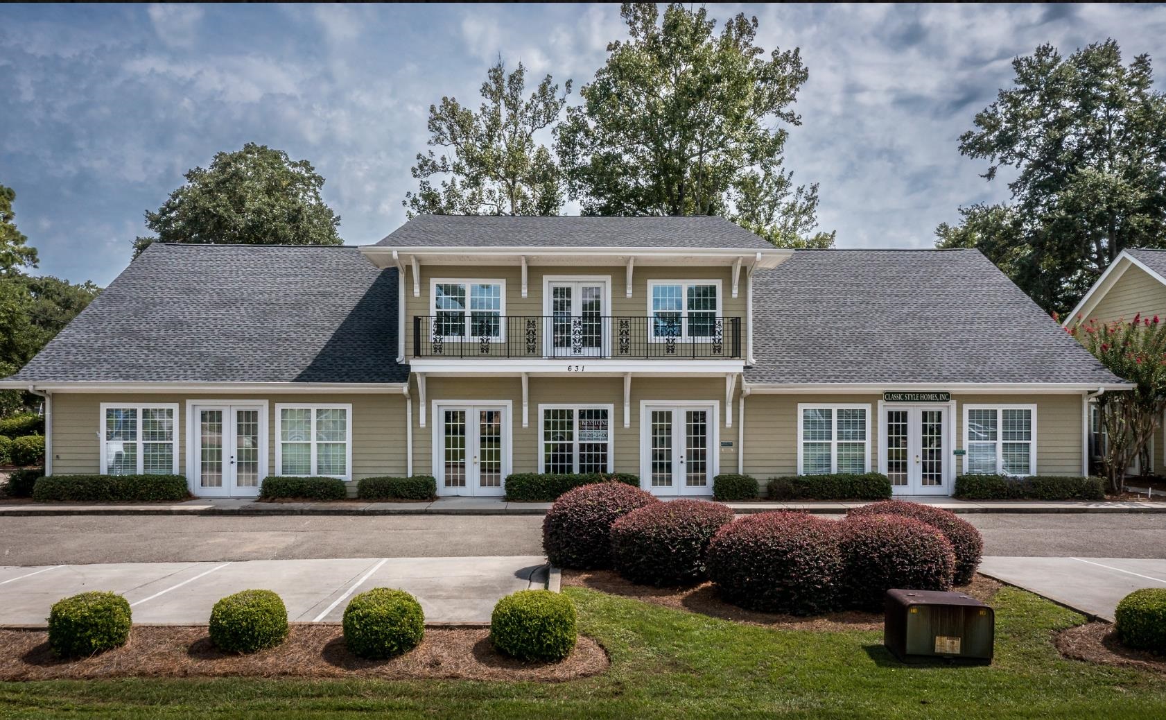 637 Bellamy Ave. UNIT Unit C Murrells Inlet, SC 29576