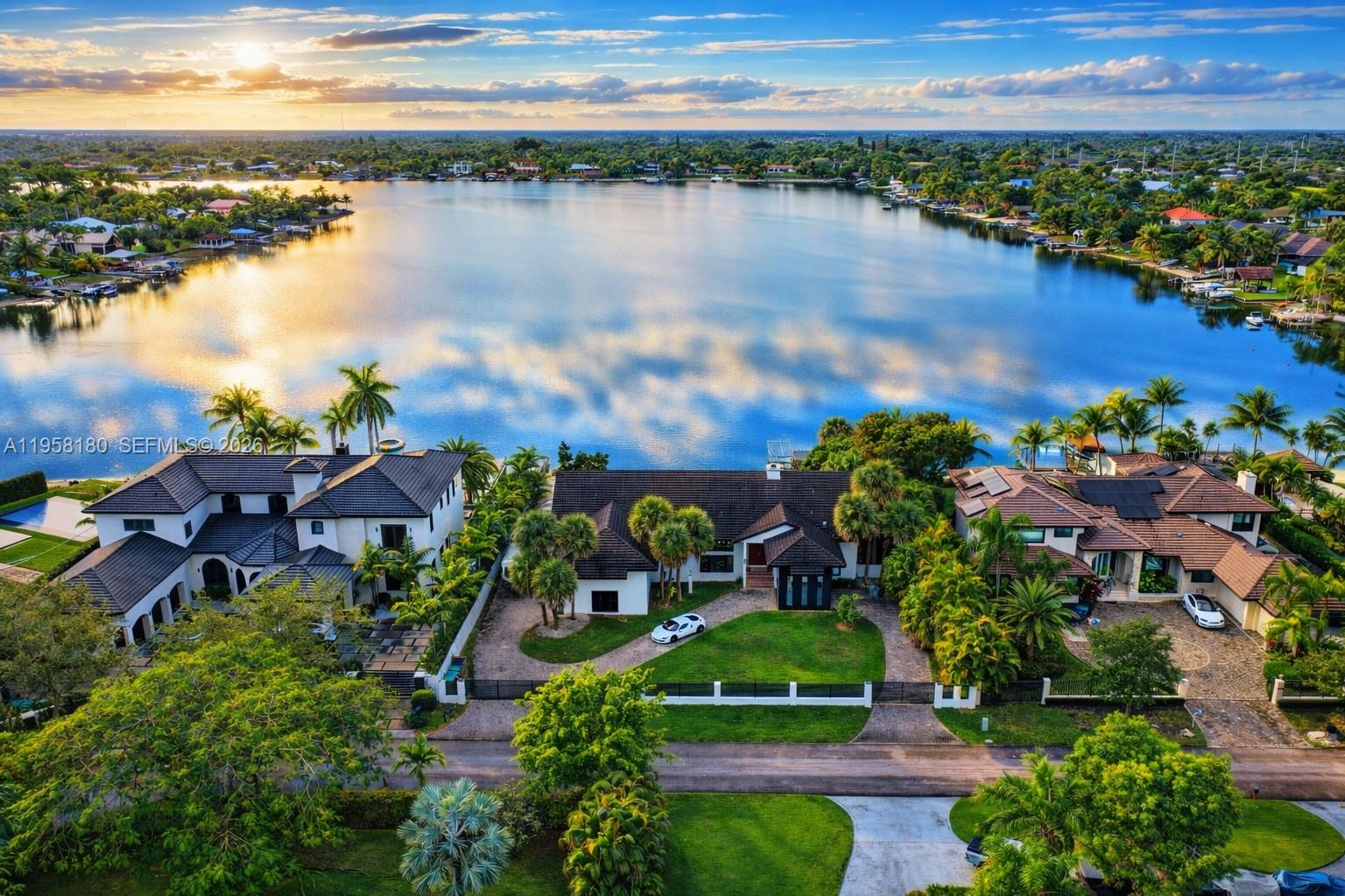 Lakeshore Sec Four