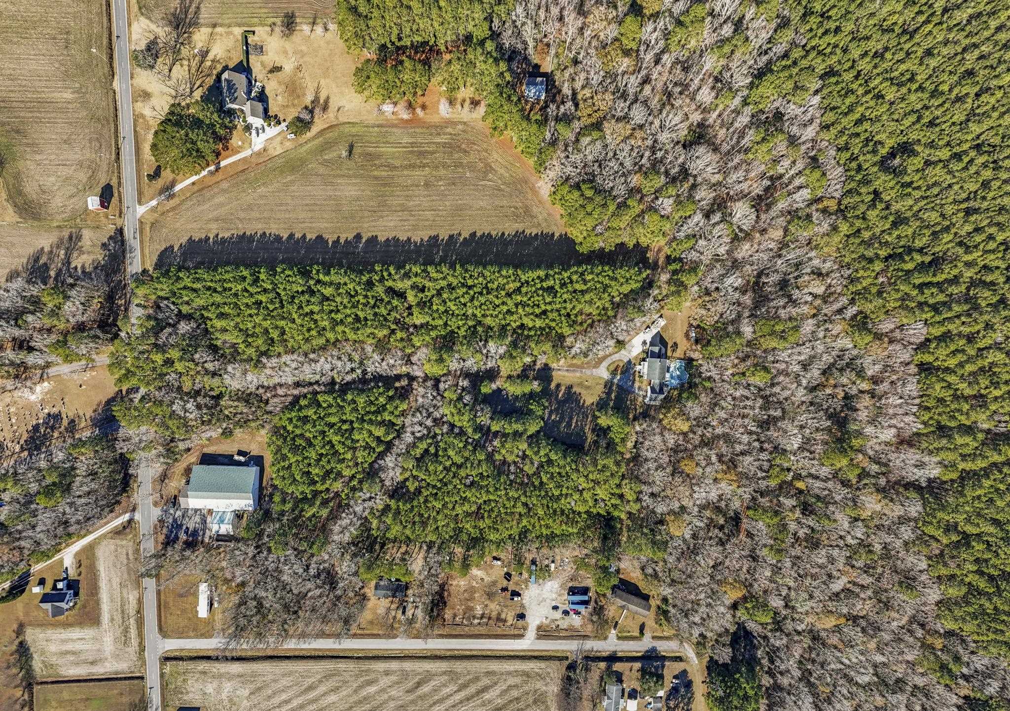 Lot 1 Howard Ln. Little River, SC 29566