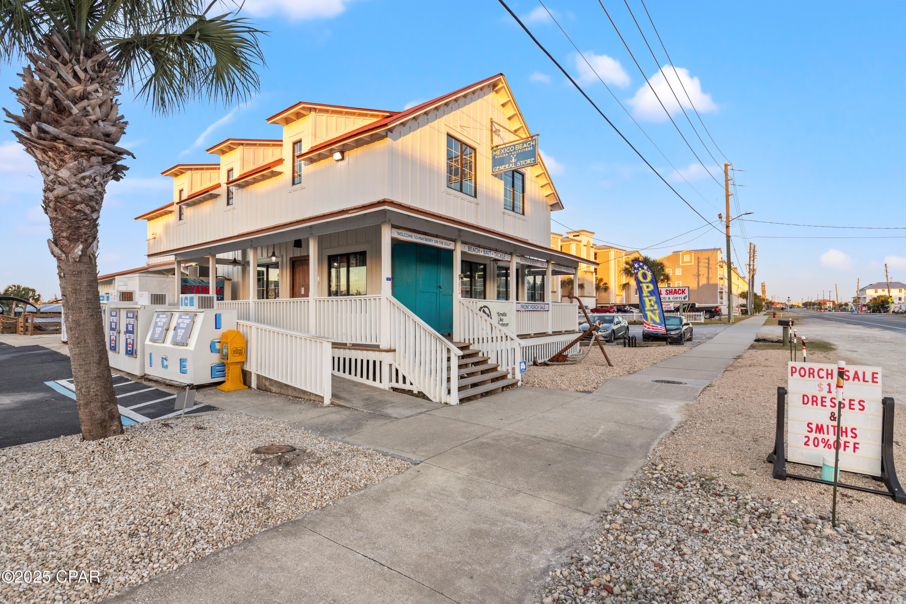 54th image of 2501 Hwy 98 #C, Mexico Beach, FL 32456 | MLS# 784673