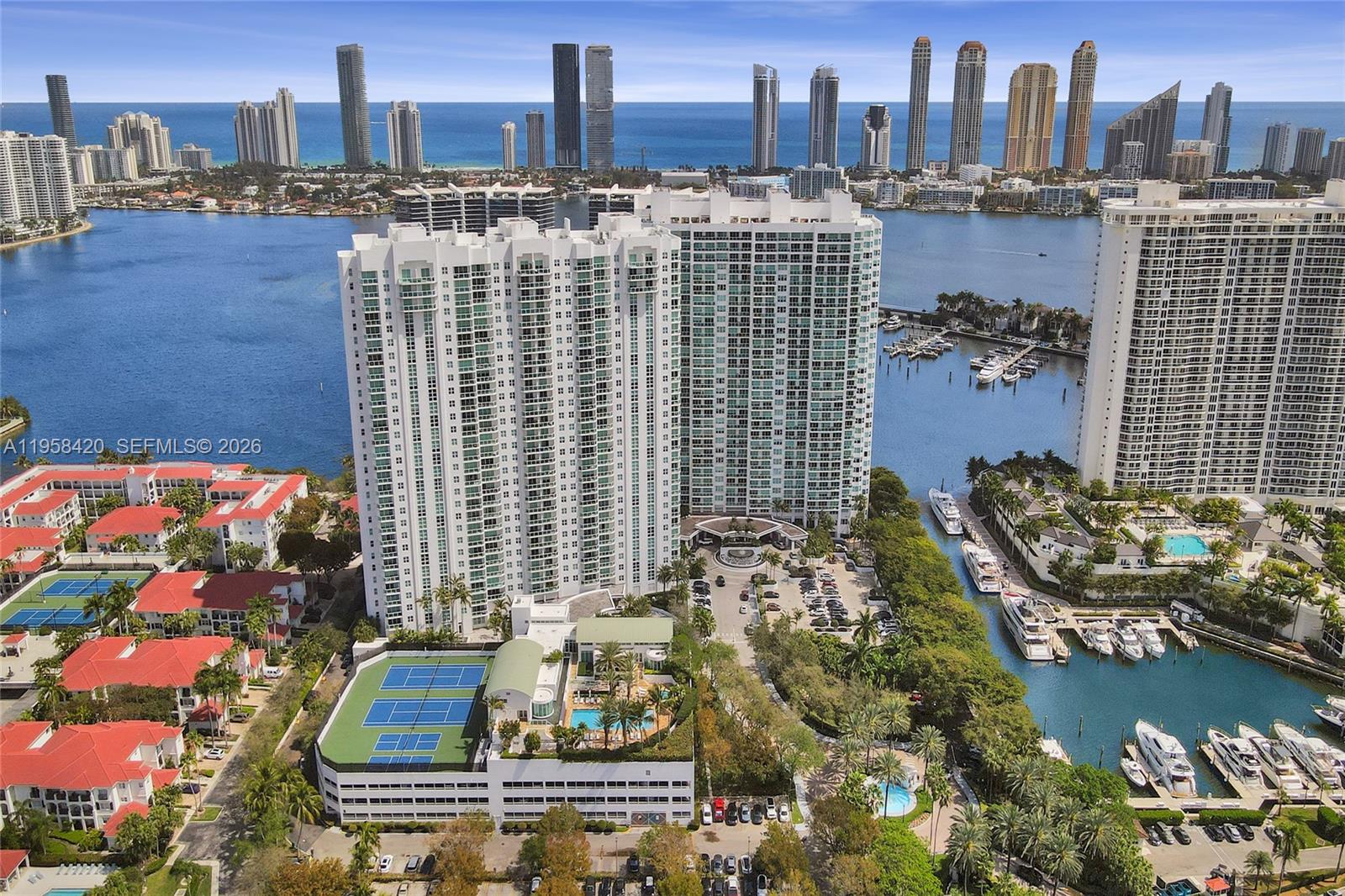 The Peninsula Condo