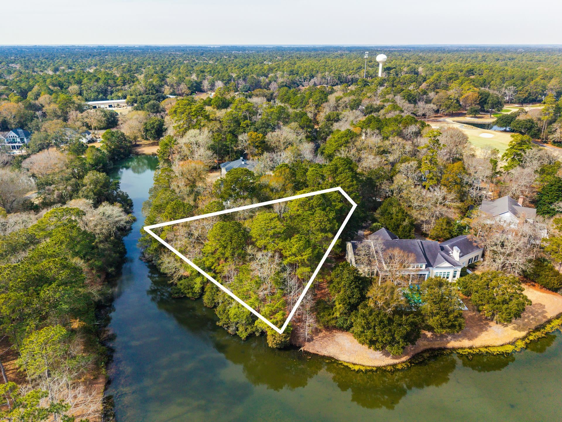 Lot 39 Jutland Ln. Georgetown, SC 29440