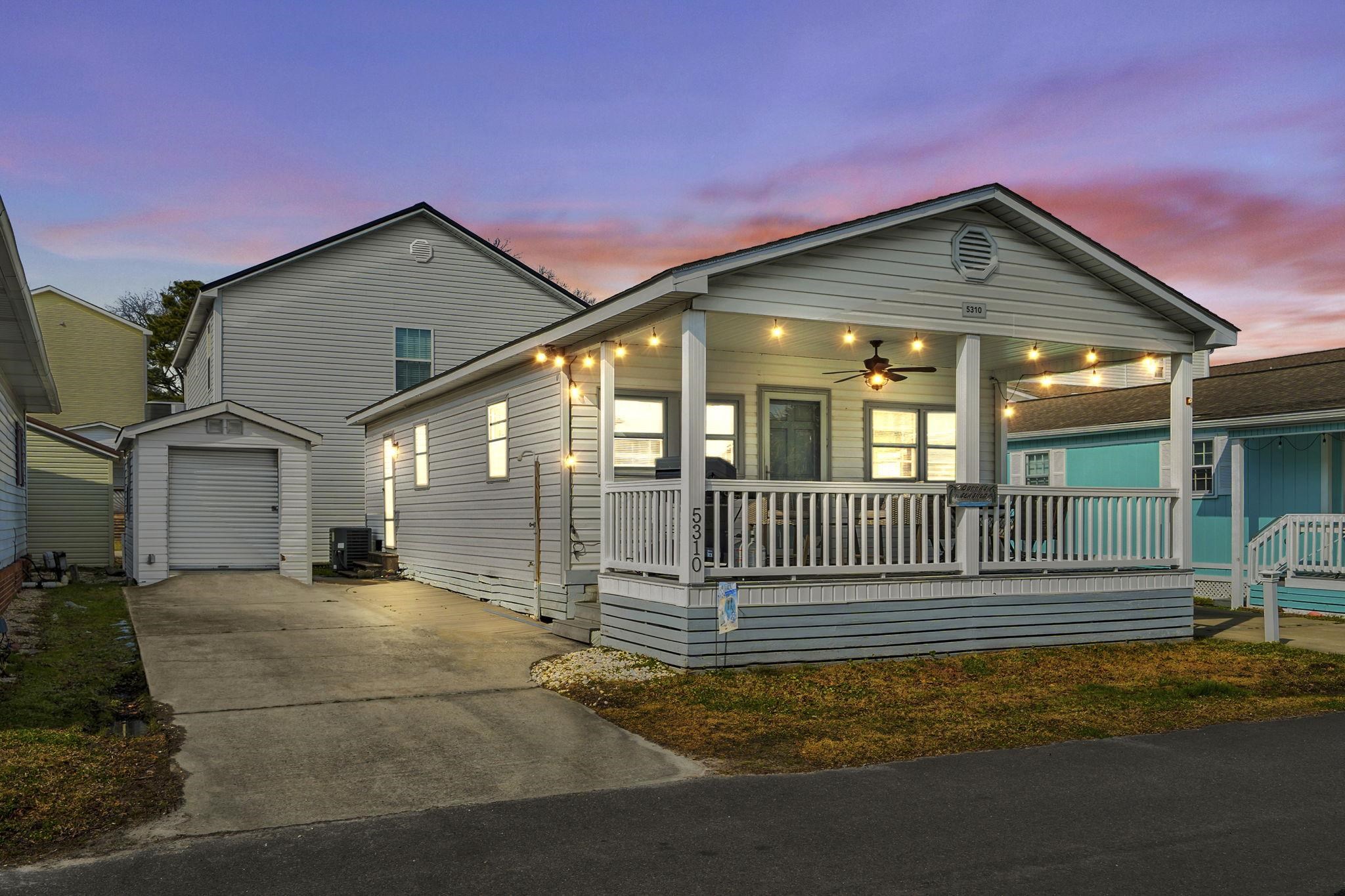 6001 - 531 S Kings Hwy. Myrtle Beach, SC 29575