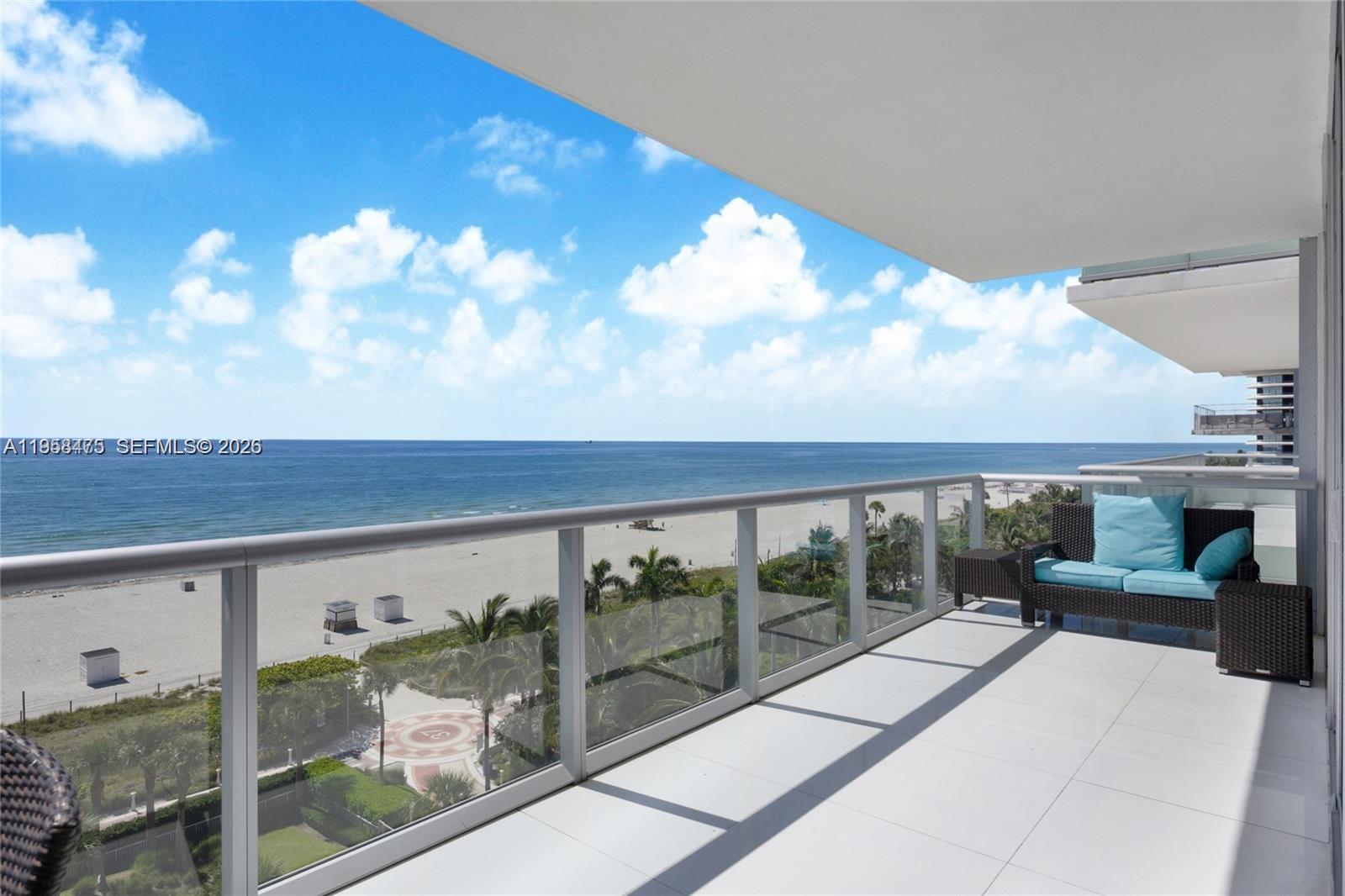 The Caribbean Condo