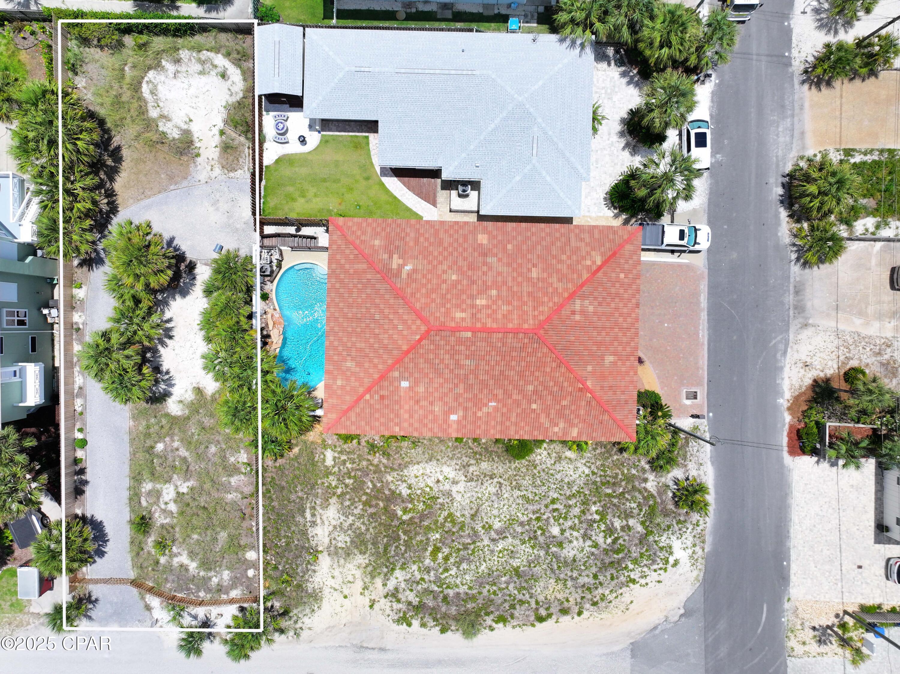 4119 Safari Street, Panama City Beach, FL 32408 thumbnail, photo 2 of 13