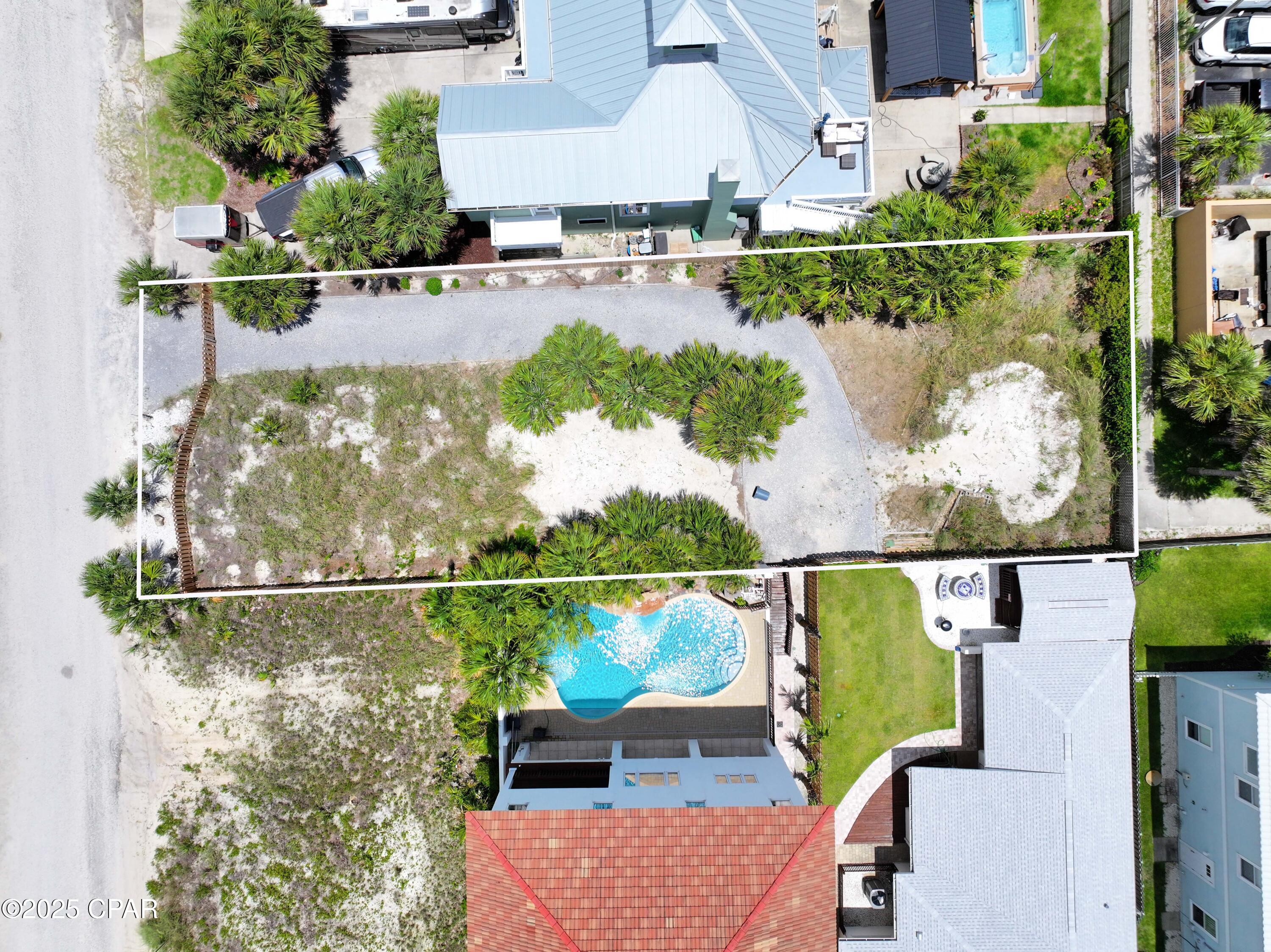 4119 Safari Street, Panama City Beach, FL 32408 thumbnail, photo 4 of 13