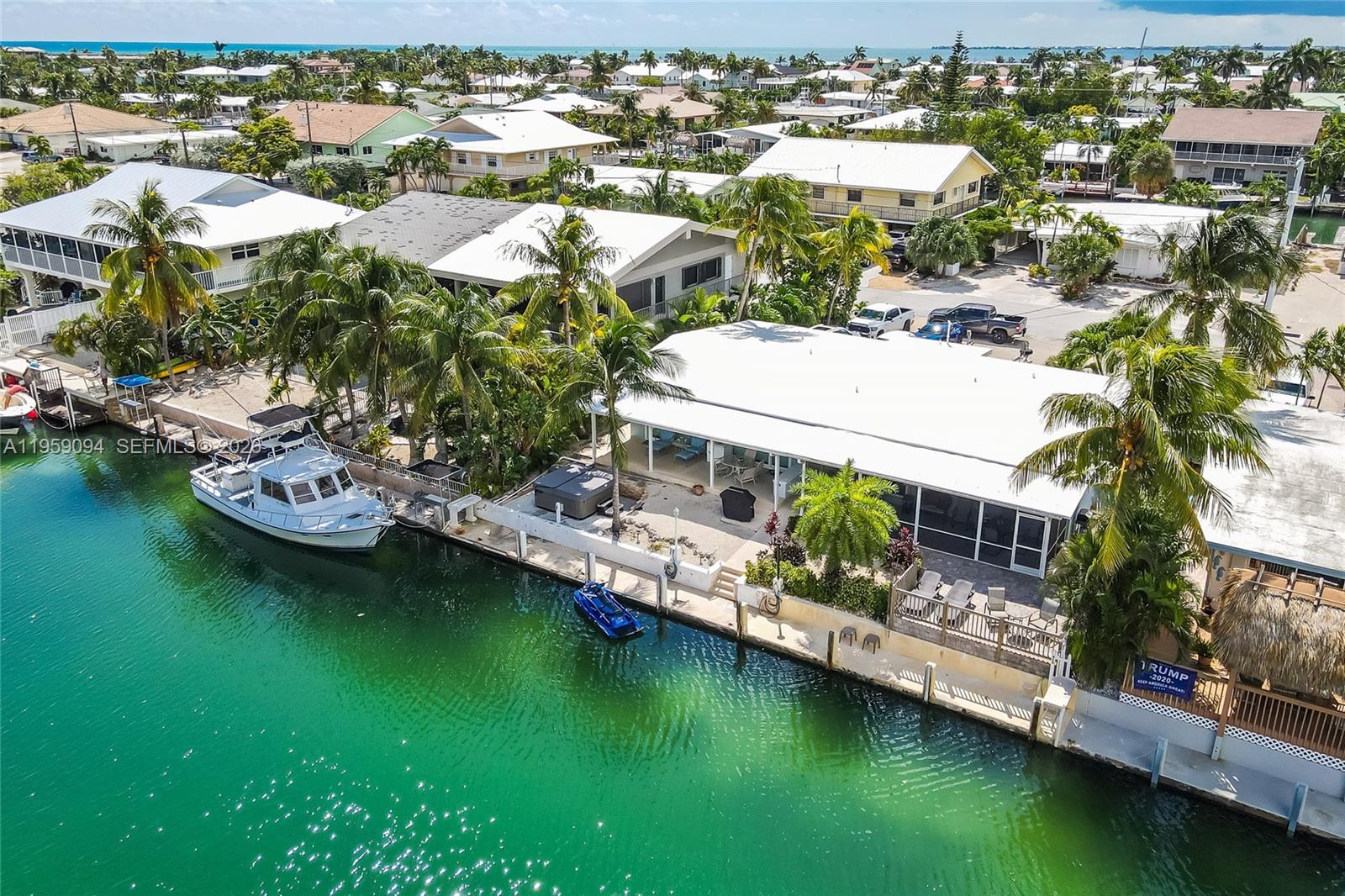 Key Colony Beach 1St Add