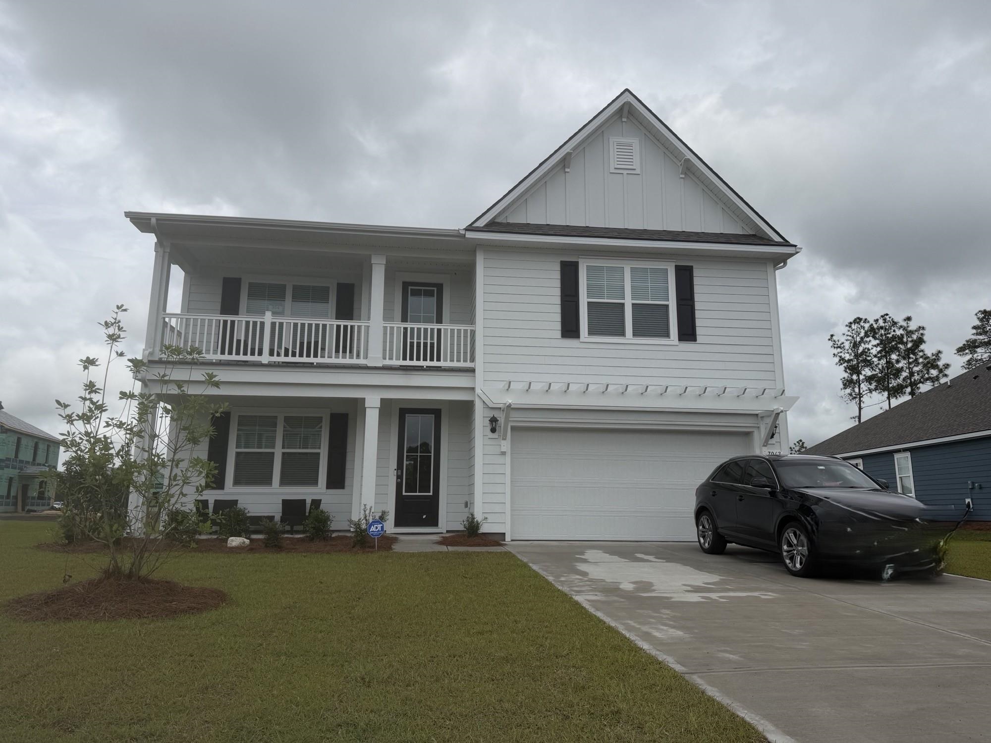 7063 Cinnamon Dr Conway, SC 29526