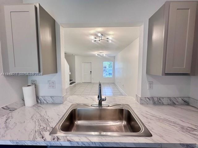 Additional living spaces at 540 5th Ln - Townhouse in Florida City
