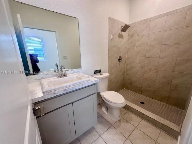 Additional property features at 540 5th Ln - Townhouse in Florida City