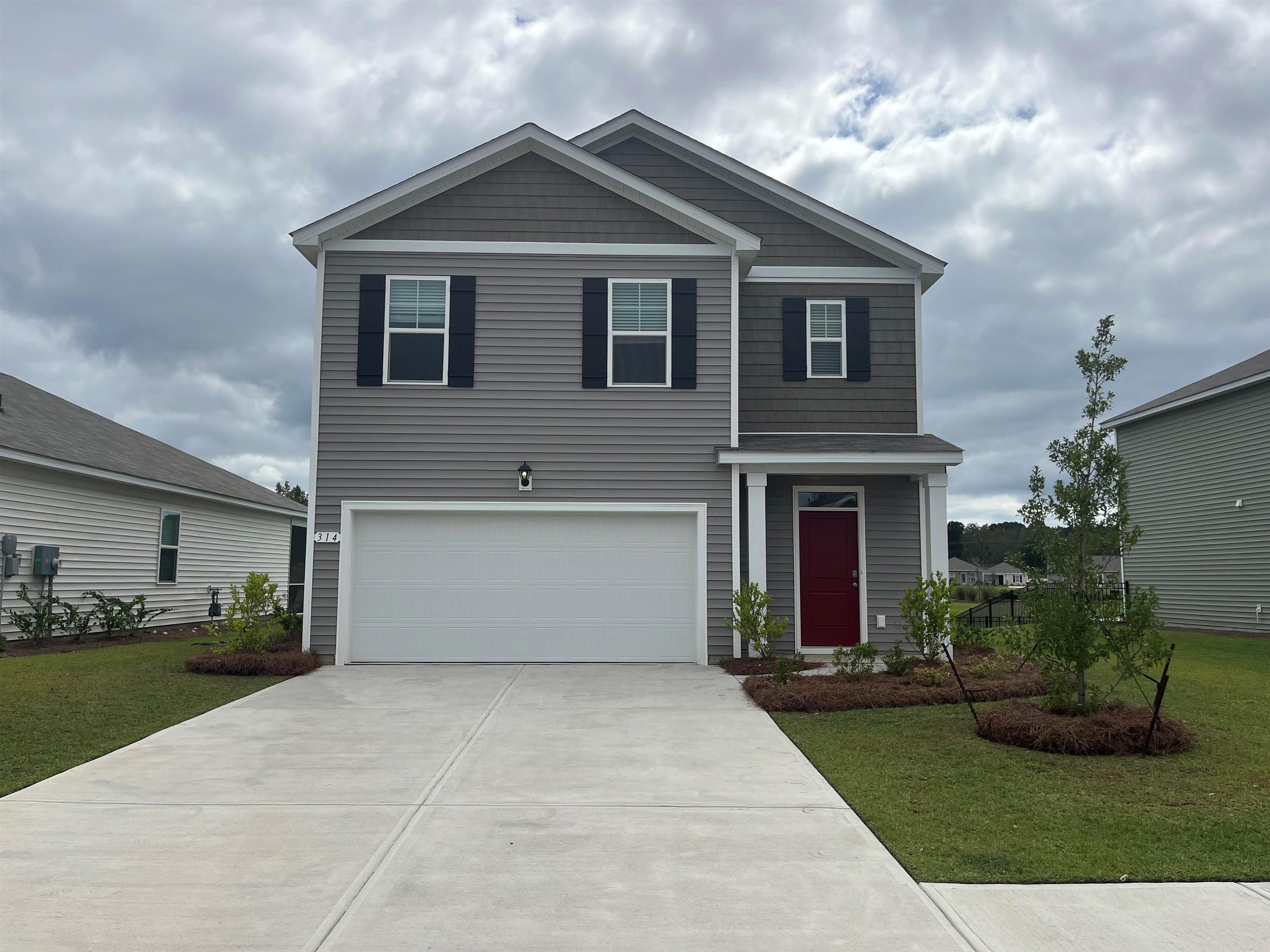 283 Long Beard Way Longs, SC 29568