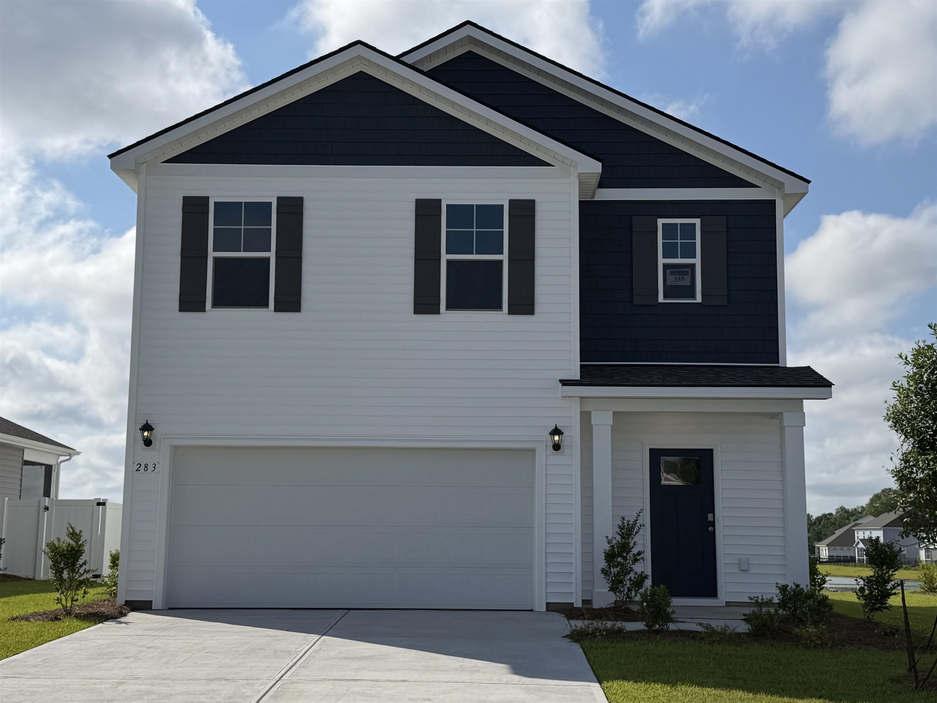 283 Long Beard Way Longs, SC 29568