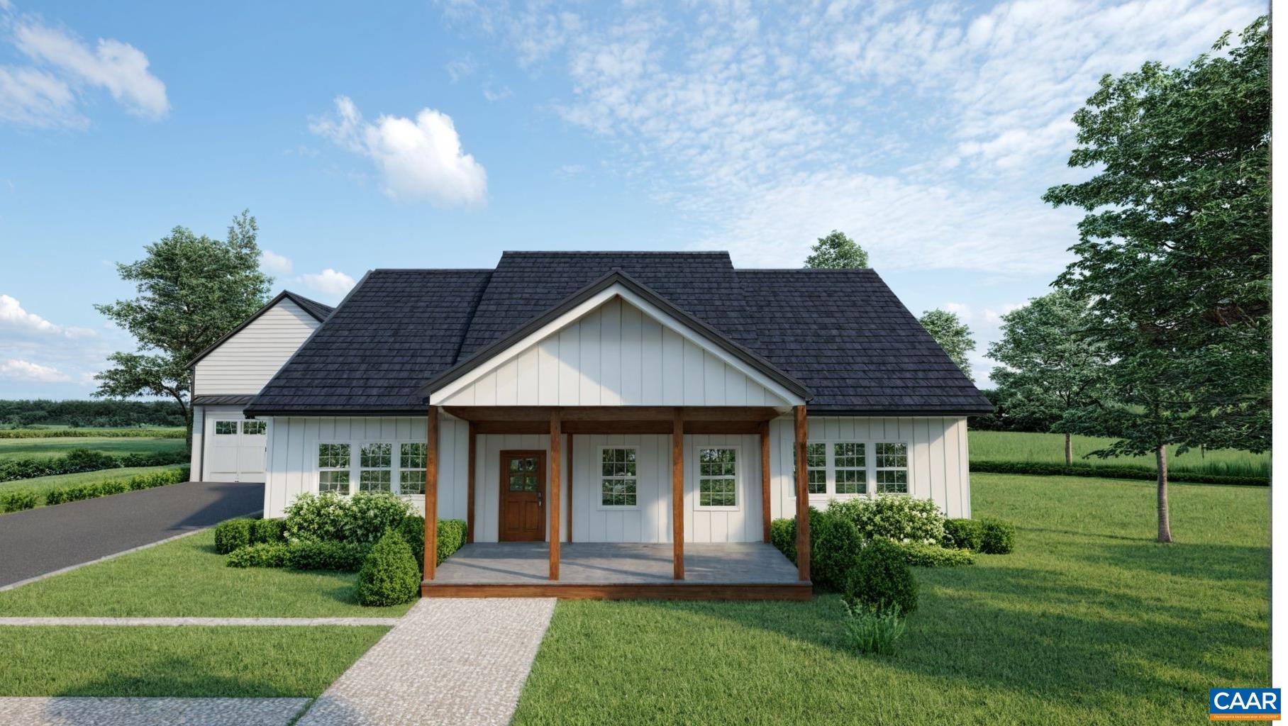 2 Coquina Dr