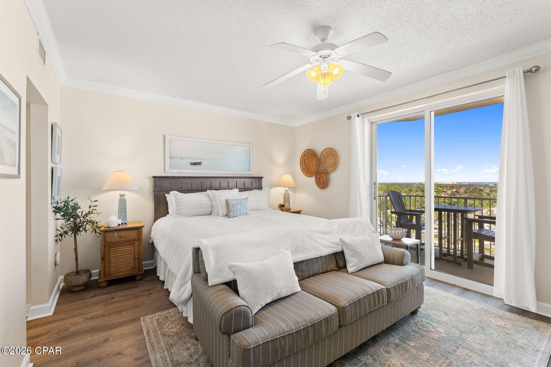 9450 S Thomas Drive 1600E, Panama City Beach, FL 32408