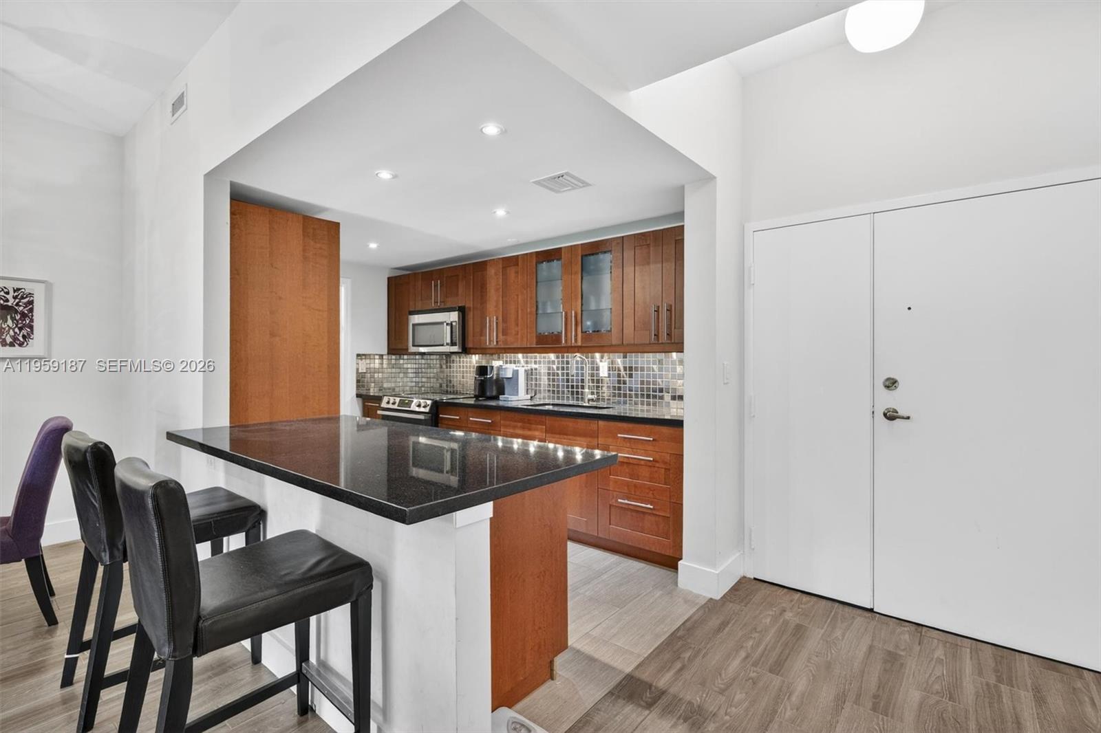 Doral House Condo No 3