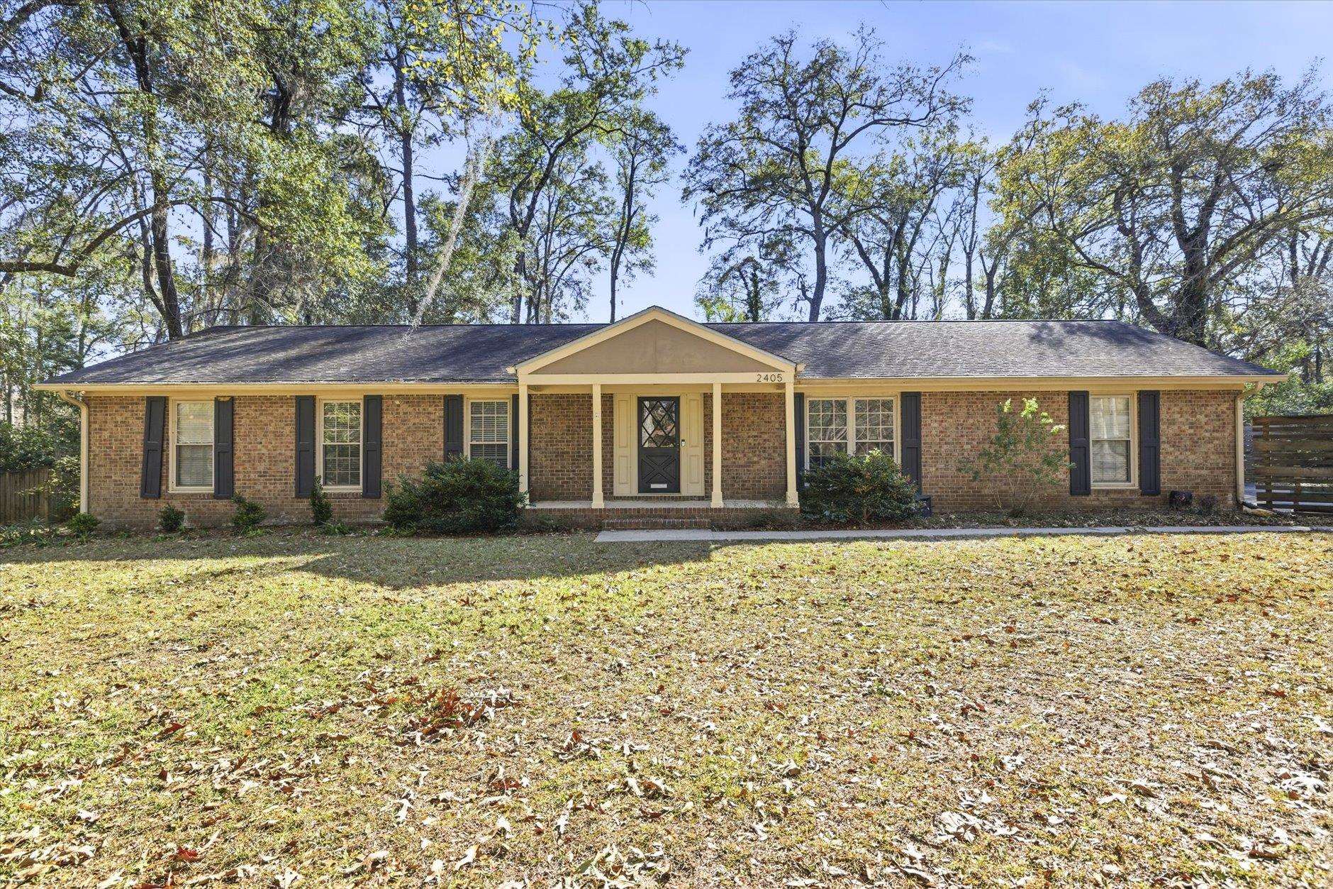 2405  LIMERICK Drive , Tallahassee, FL, 32309