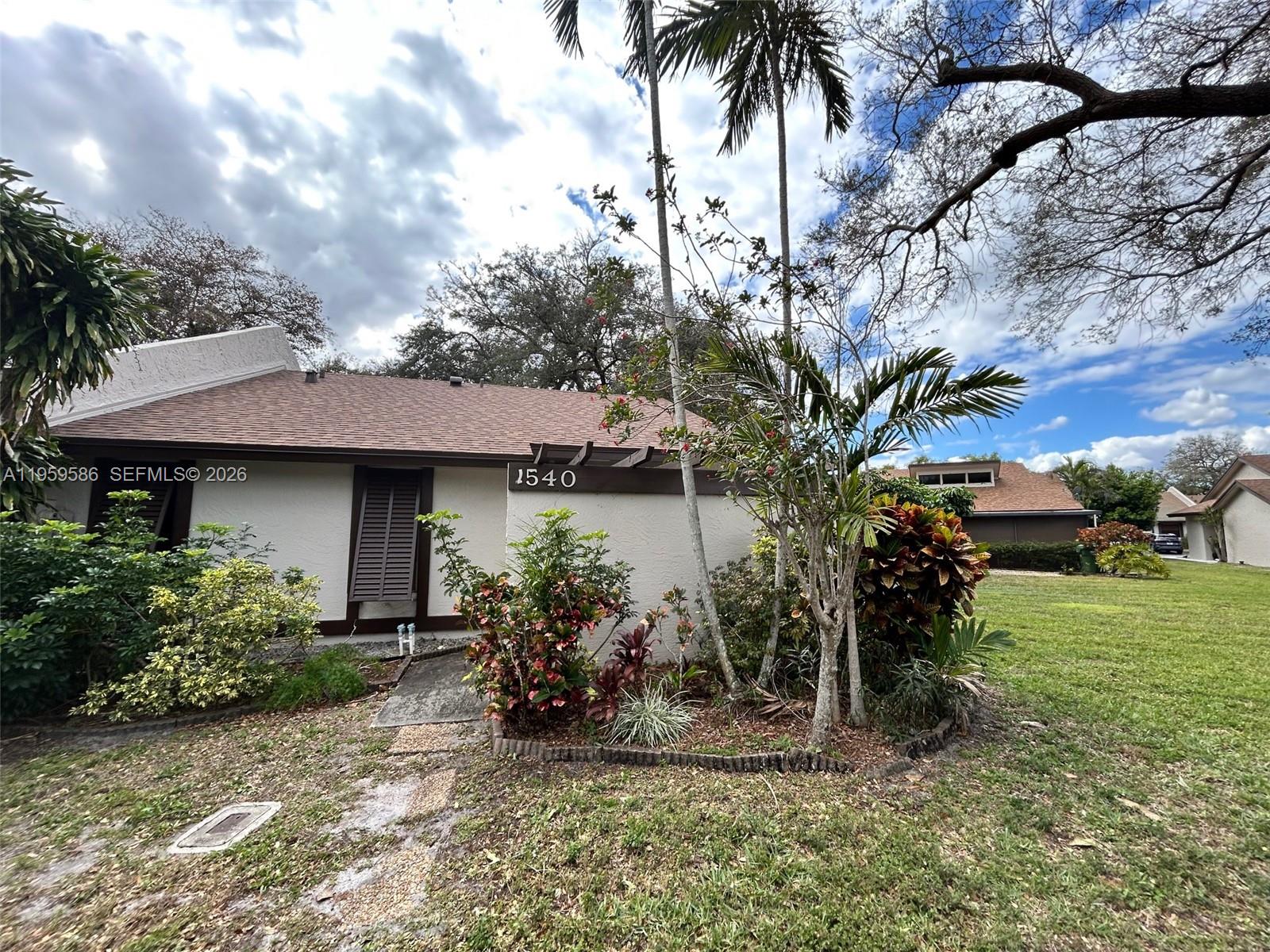 Everglades Sugar & Land C