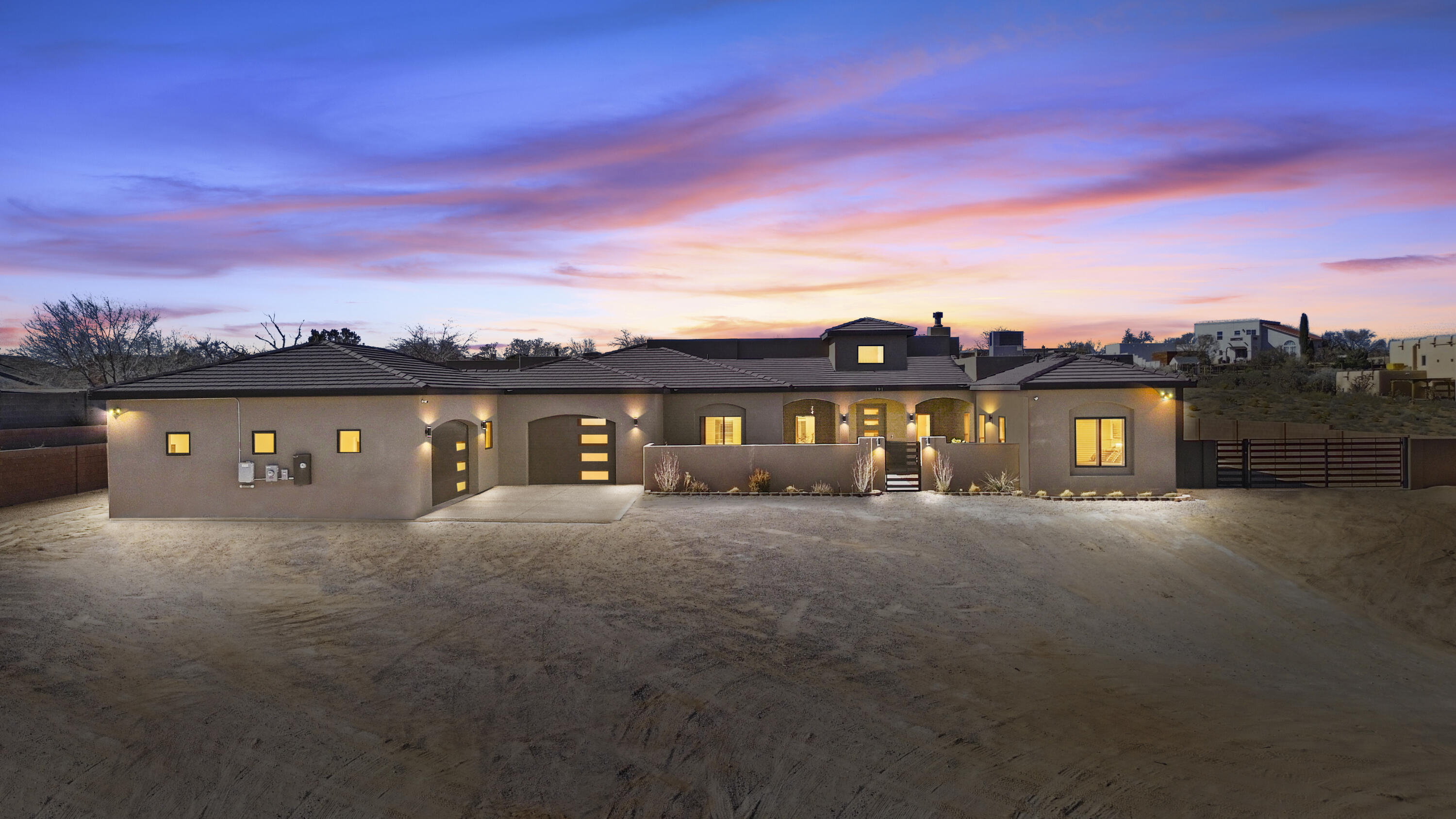 191 Ivan Court, Rio Rancho NM 87124