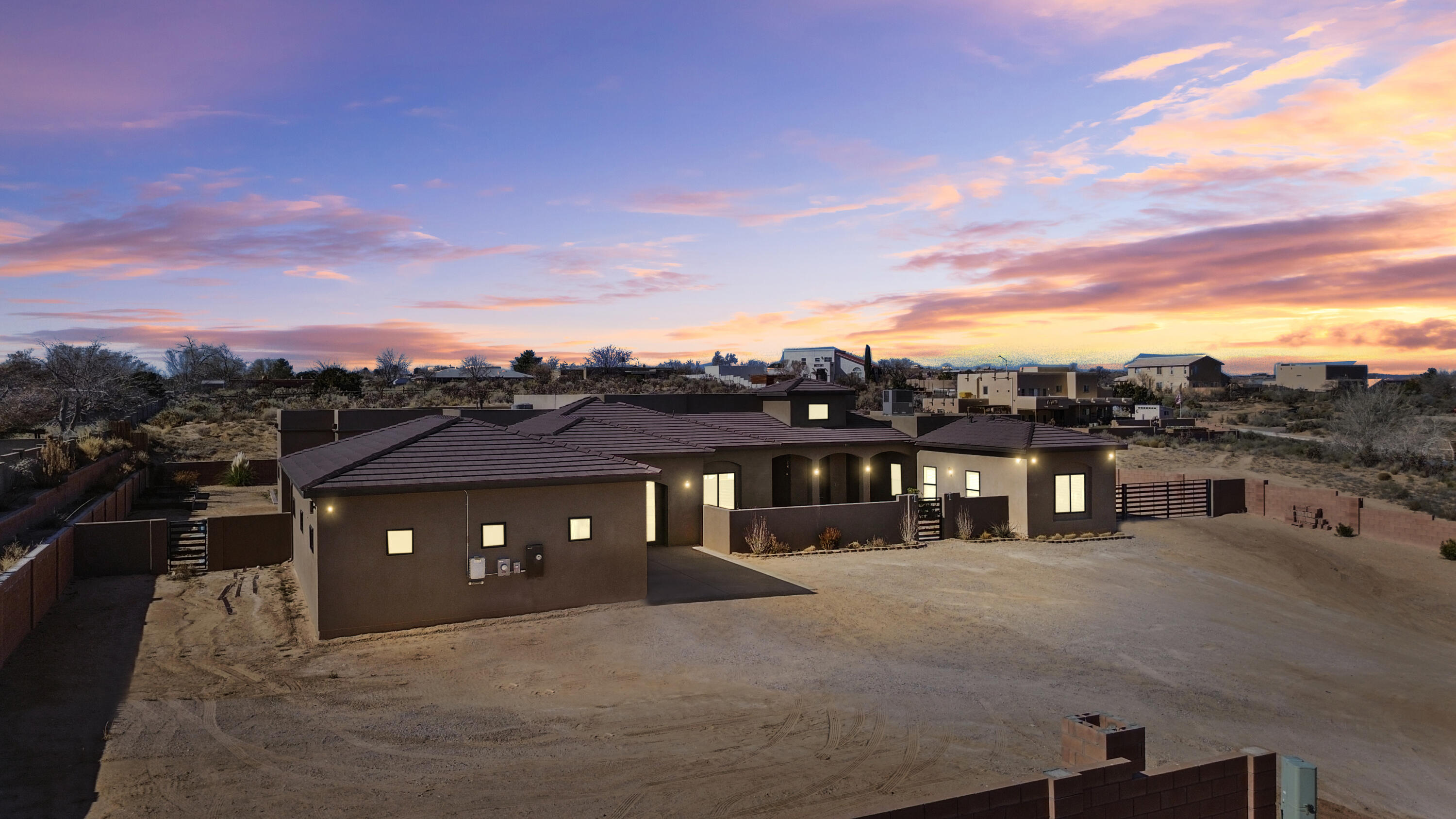 3rd image of 191 Ivan Ct Ne, Rio Rancho, NM 87124 | MLS# 1097797