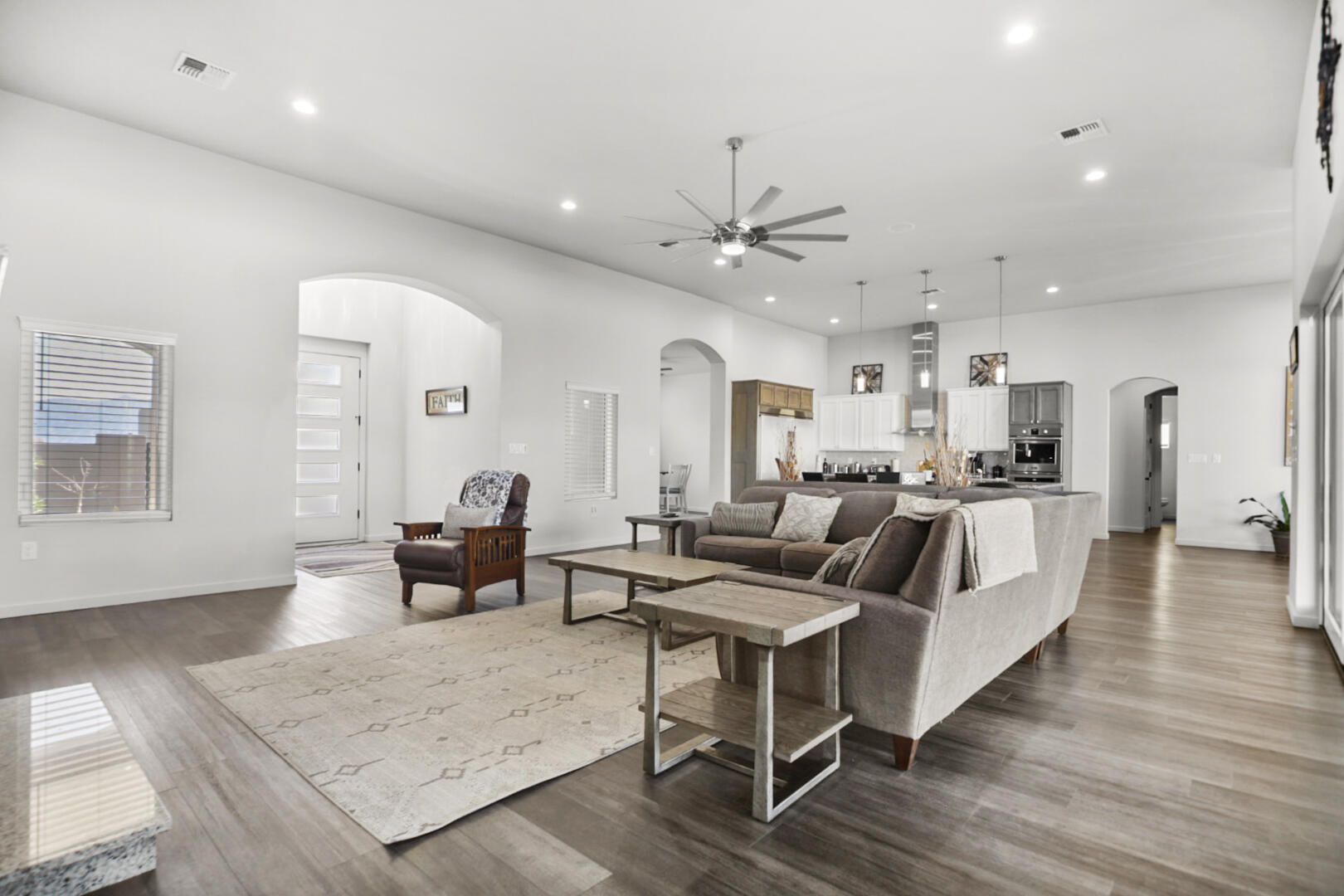 5th image of 191 Ivan Ct Ne, Rio Rancho, NM 87124 | MLS# 1097797