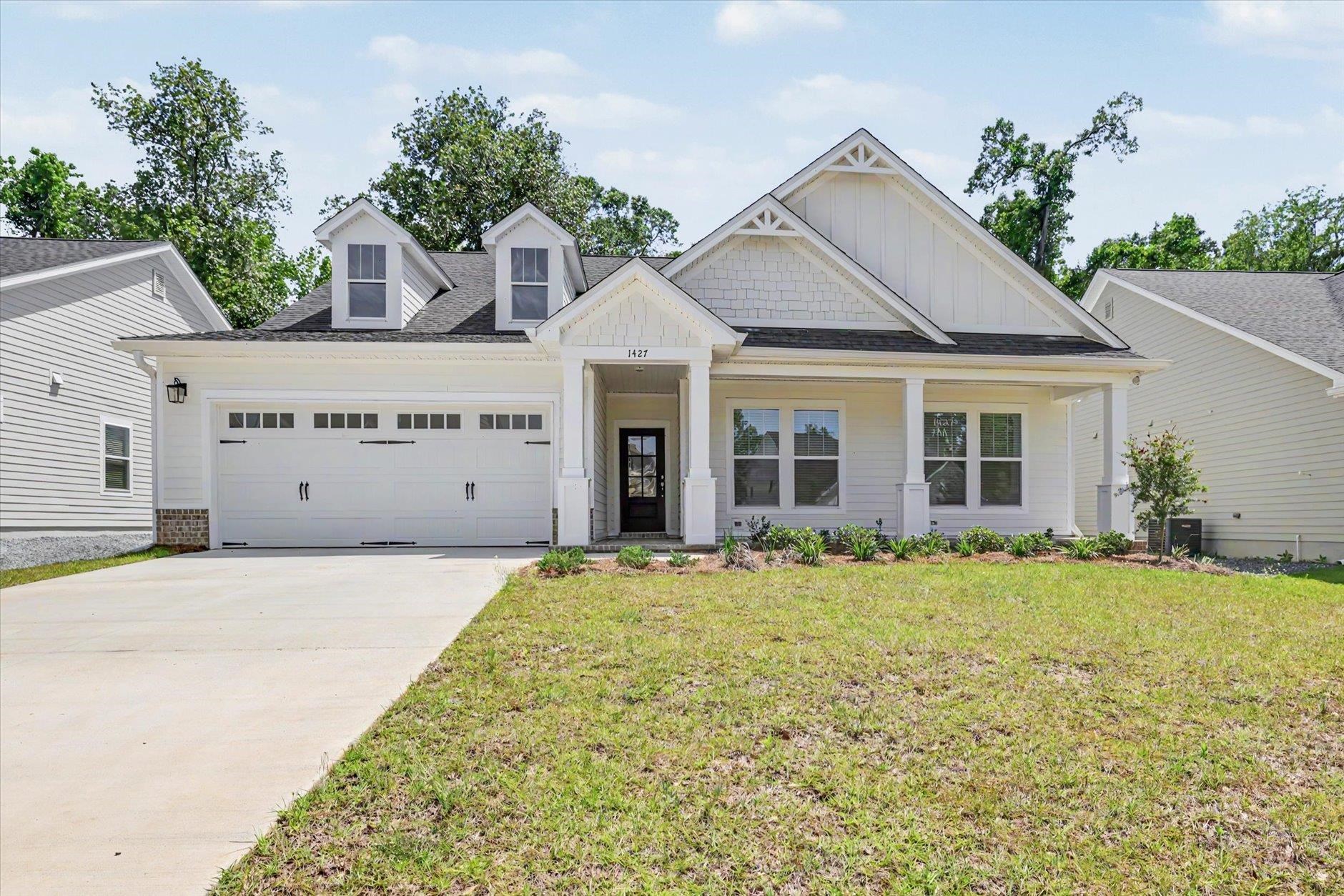 1427  Summerbrooke Drive , Tallahassee, FL, 32312